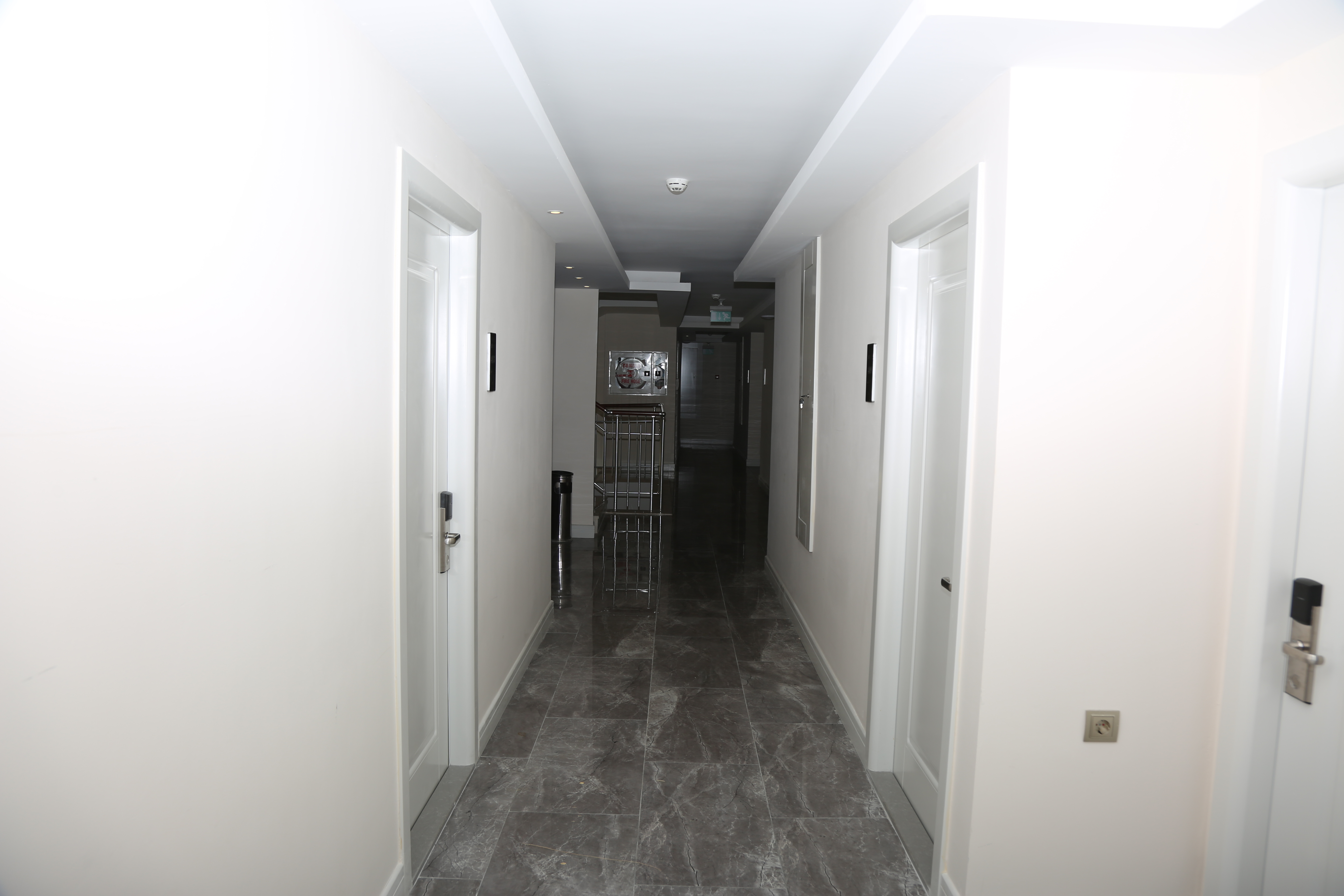 Double Side Sea View