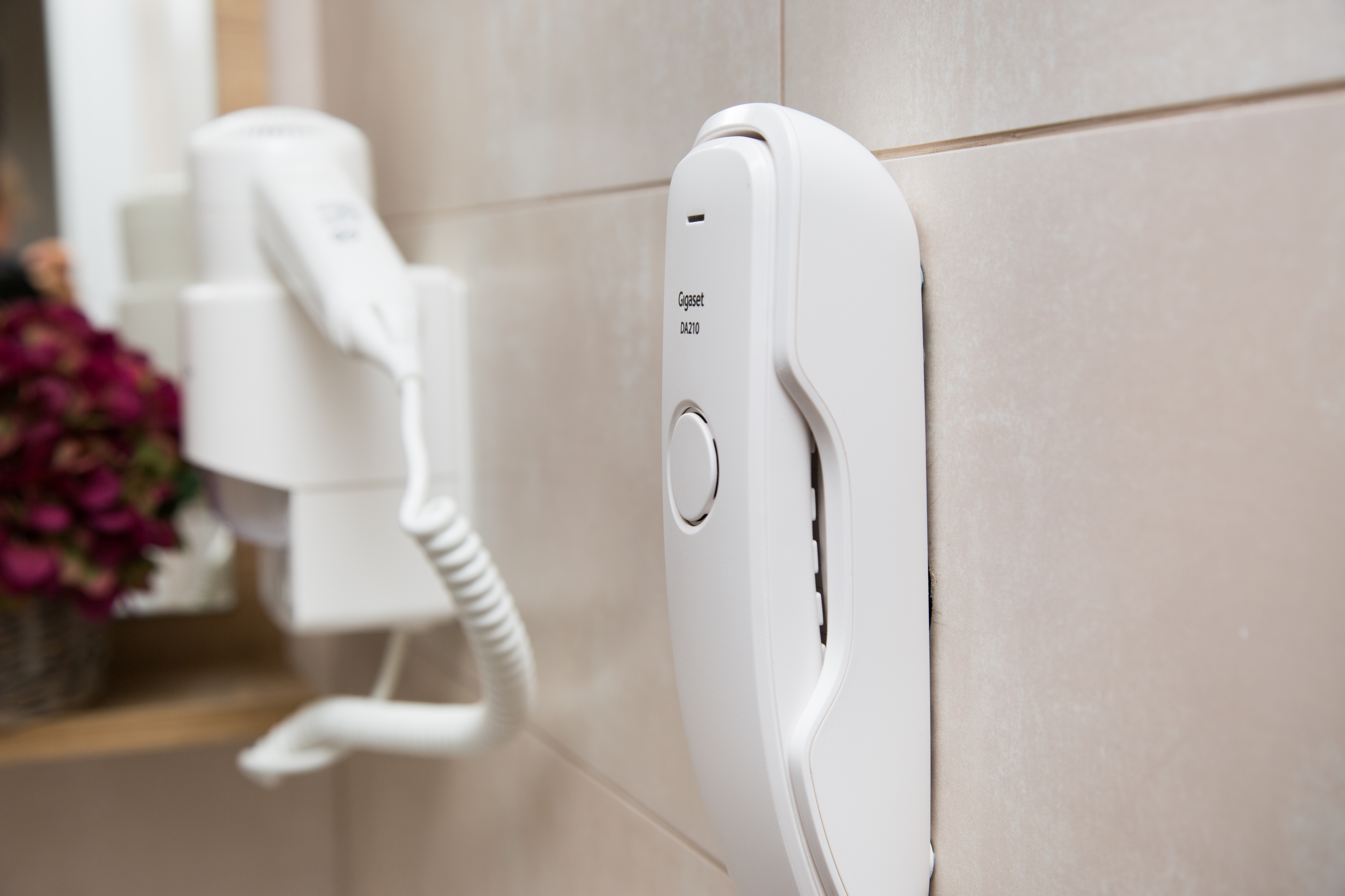 Double Single Land View