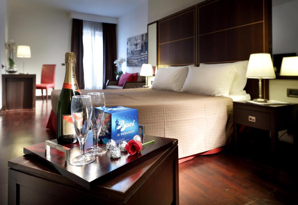 Junior Suite Standard