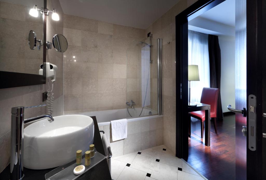 Junior Suite Standard