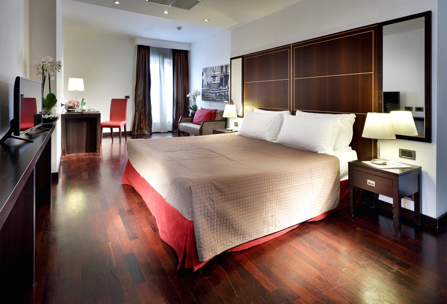 Junior Suite Standard