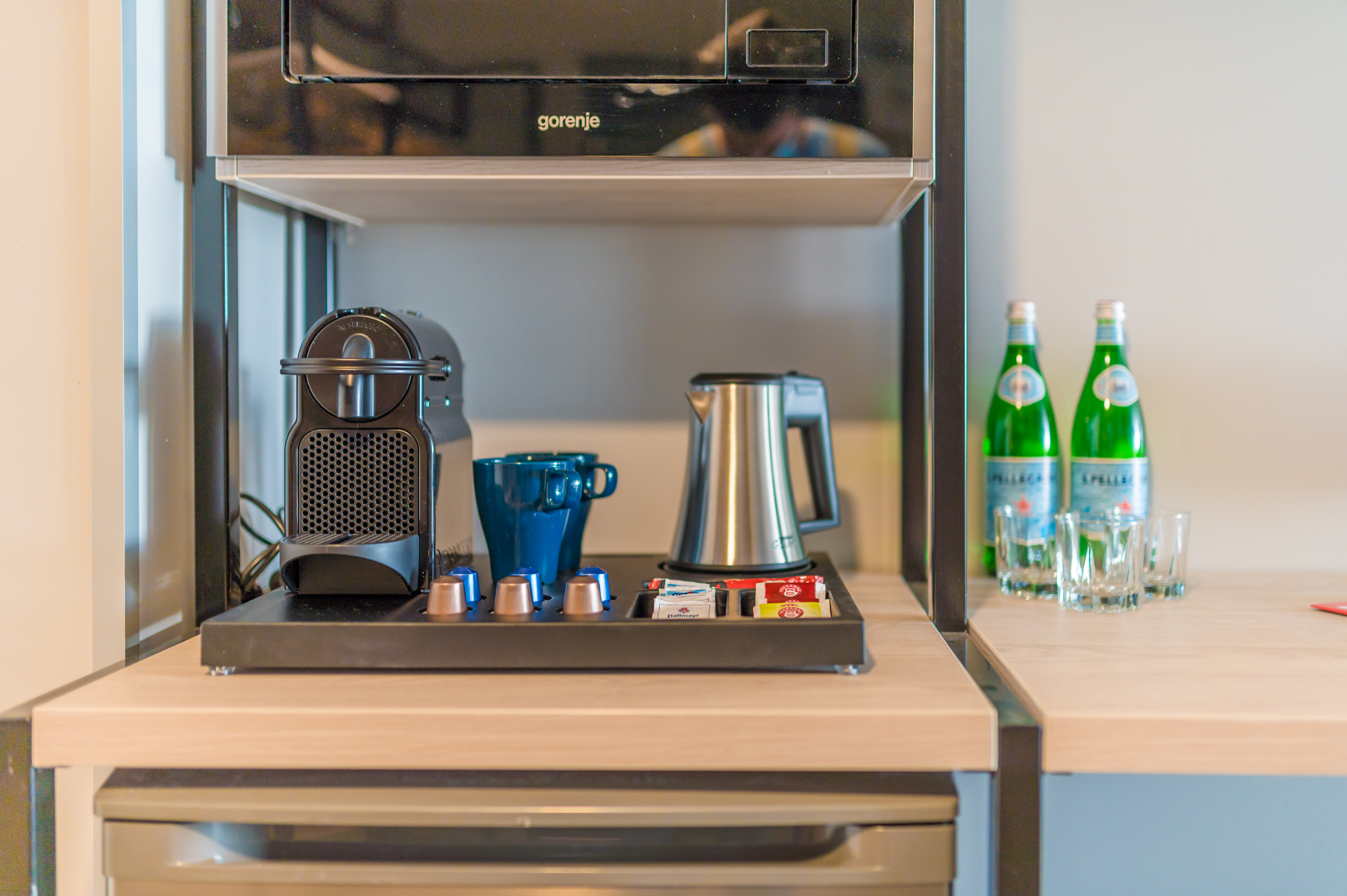 Family Room Connecting Room