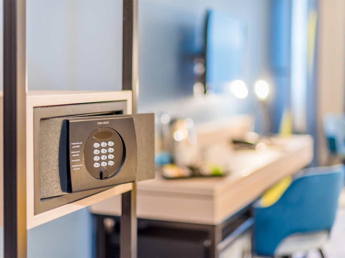 Double or Twin Comfort