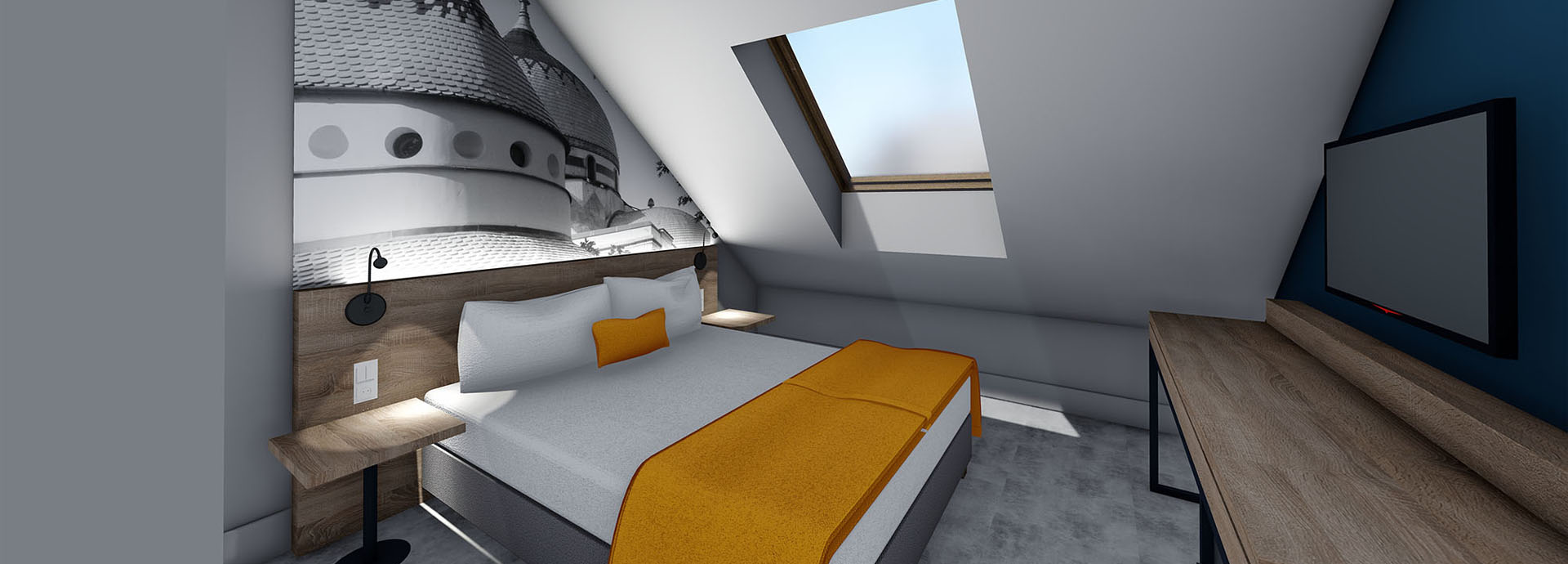 Double Single Standard