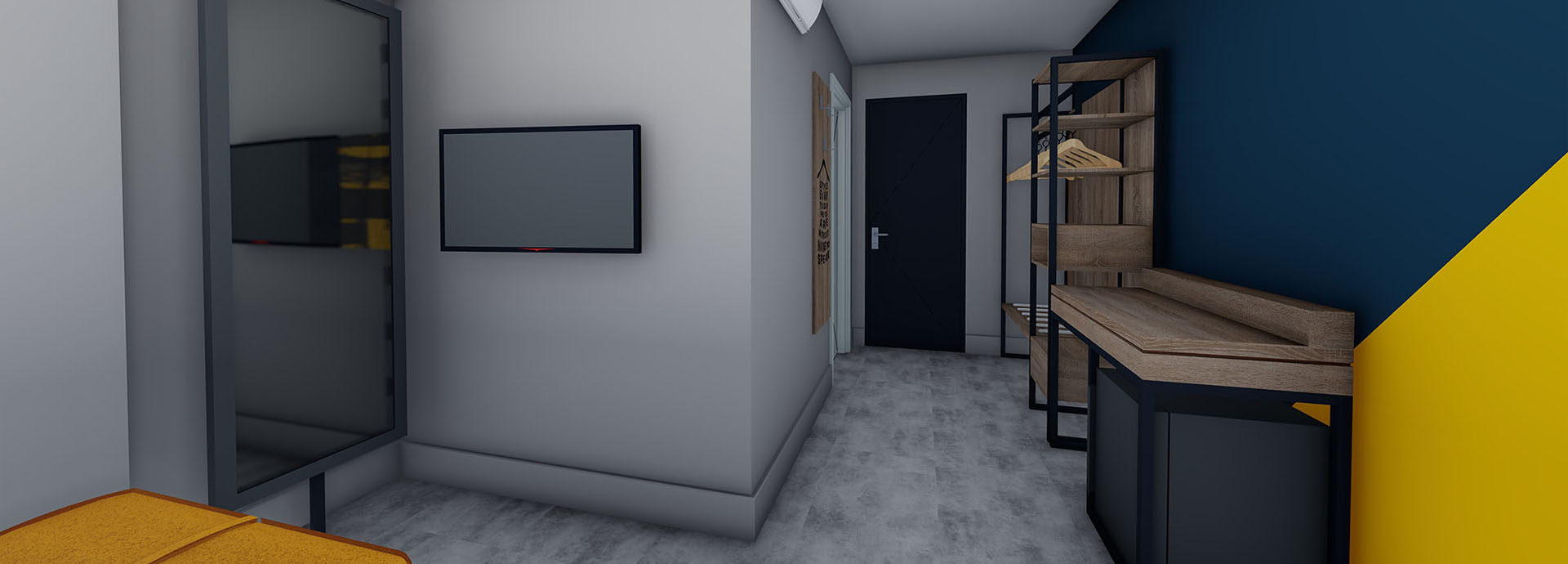 Double Single Standard