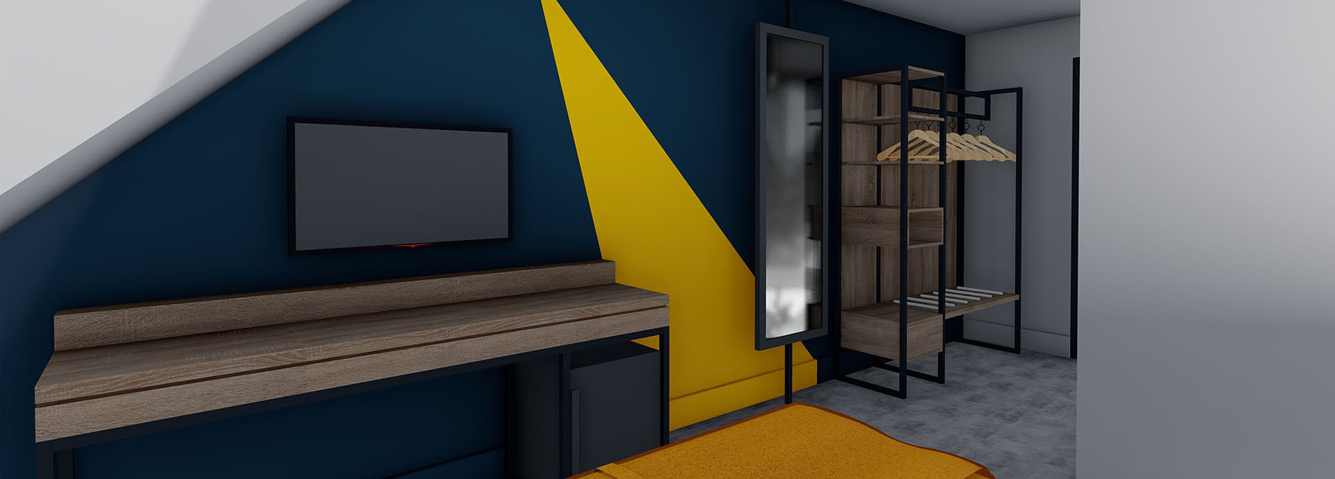 Double Single Standard