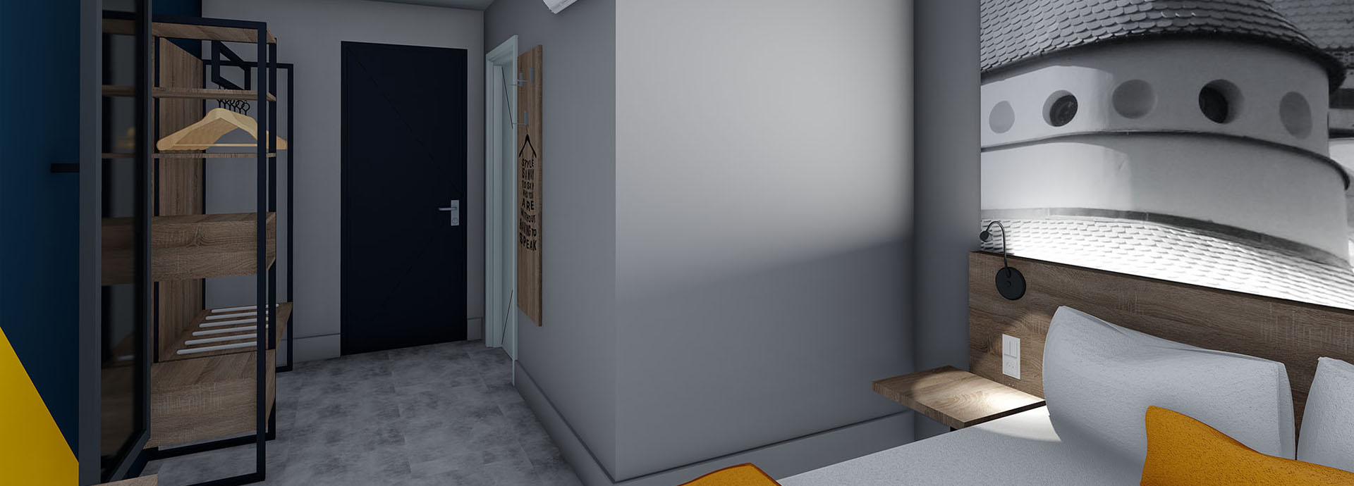 Double Single Standard