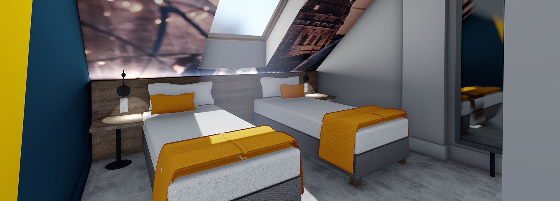 Double Single Standard