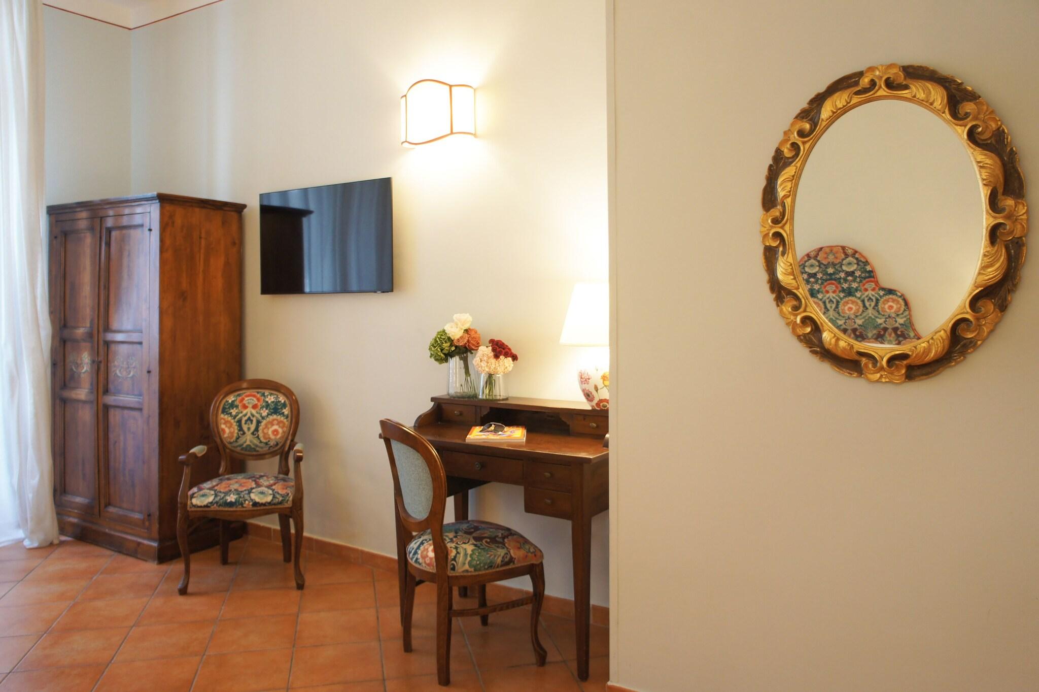 Quadruple Three Beds