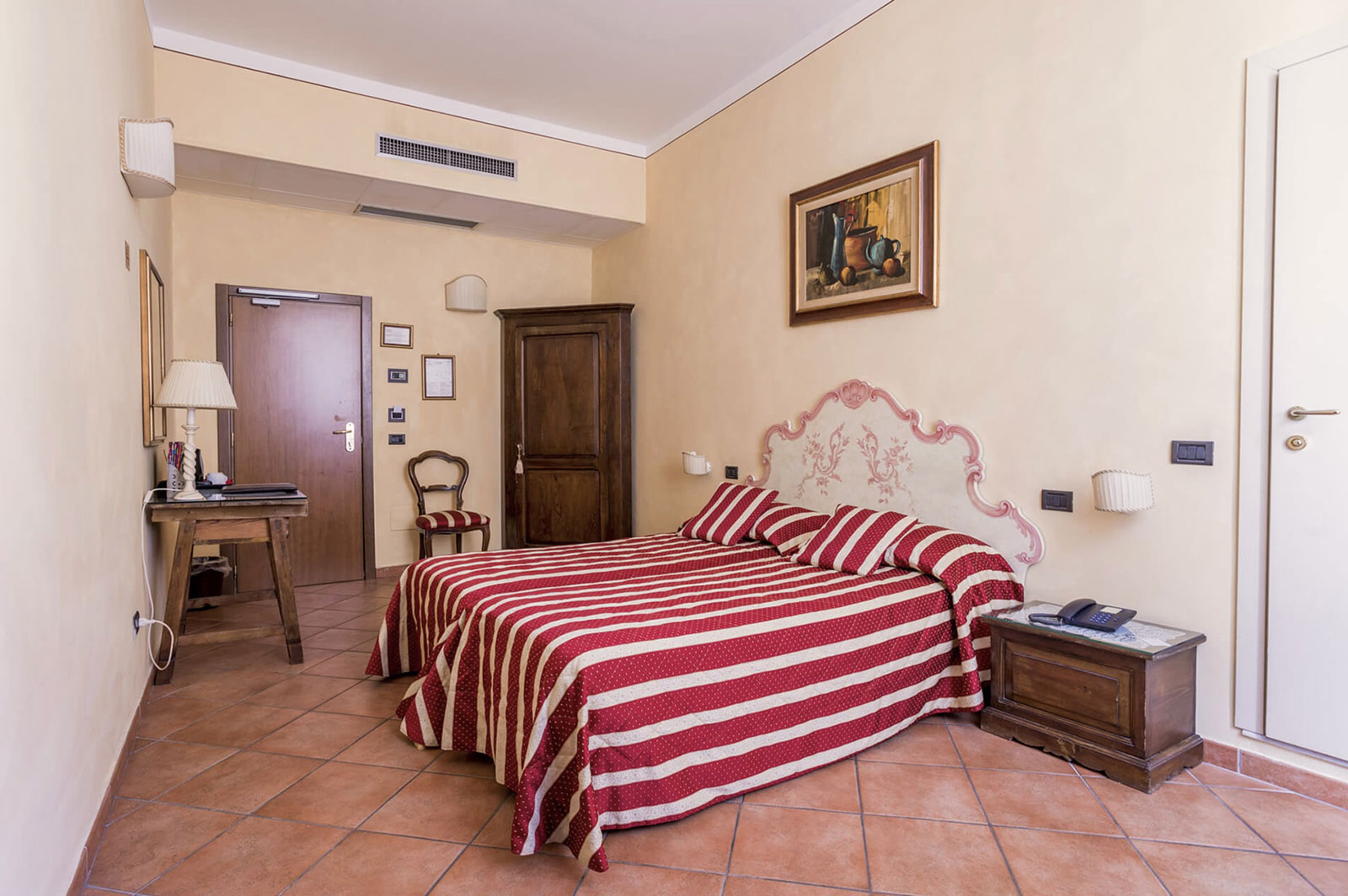 Double Single Standard