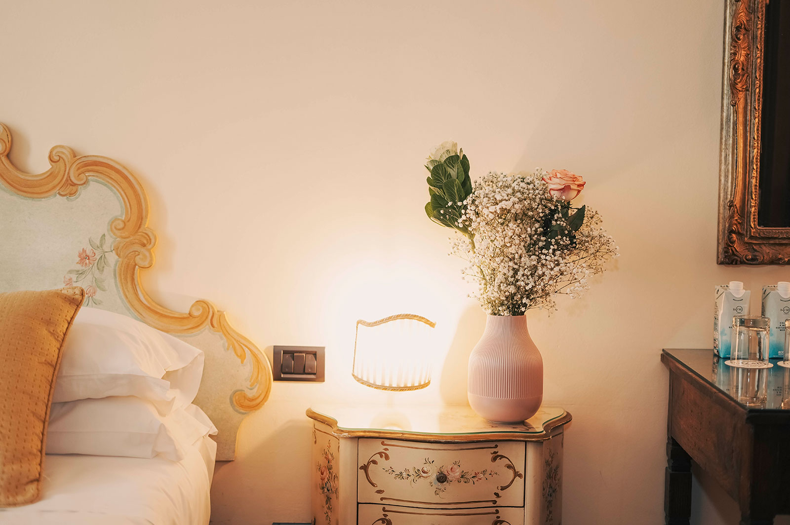 Double Single Standard