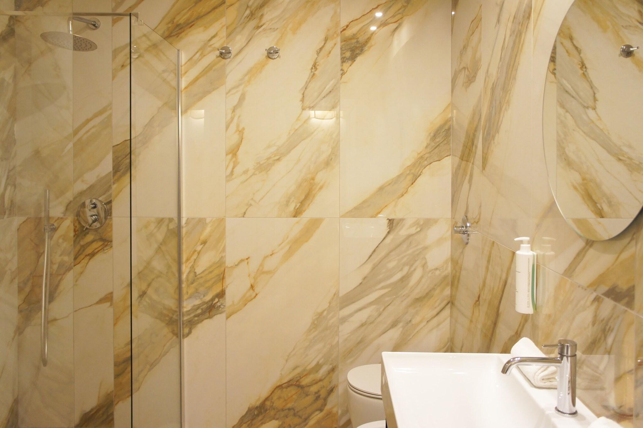 Quadruple Three Beds