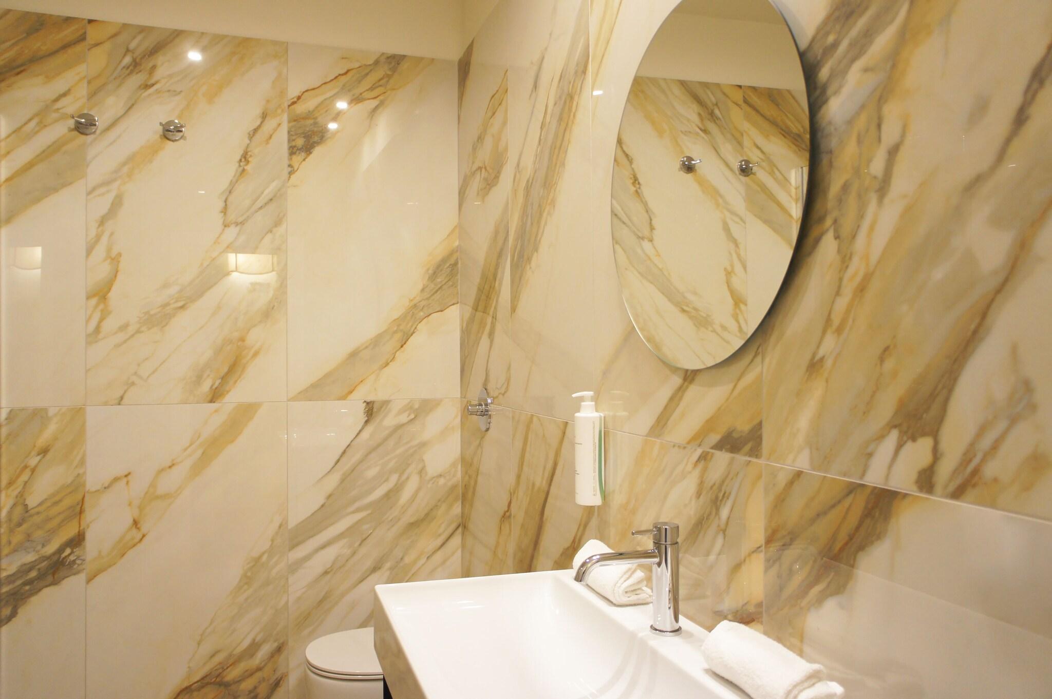 Quadruple Three Beds