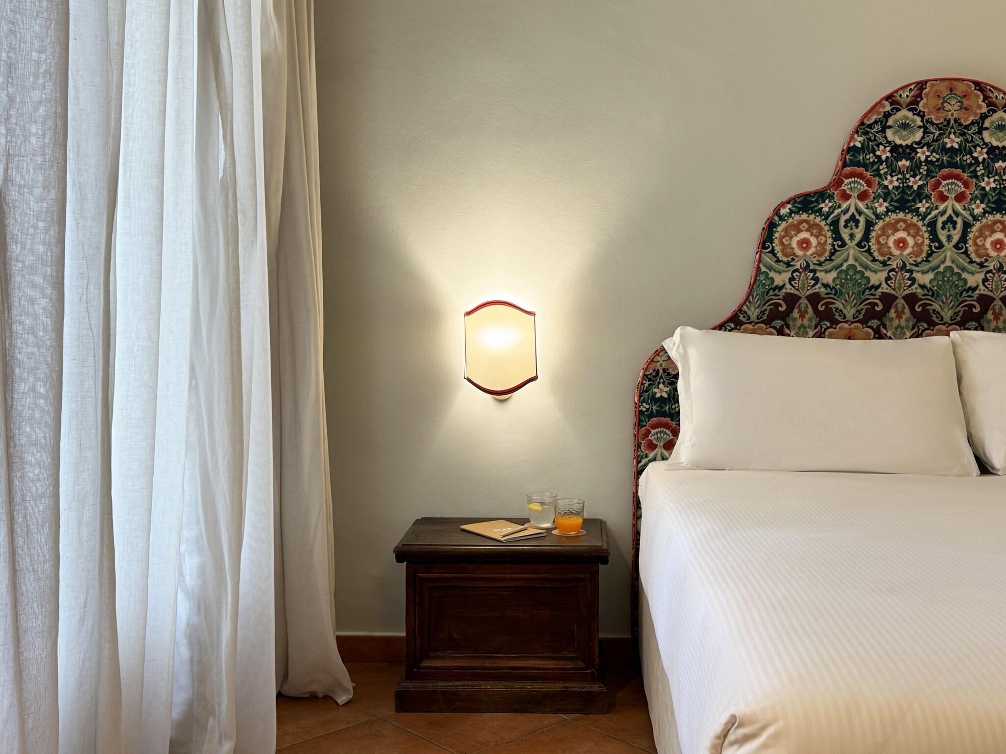 Double or Twin Superior