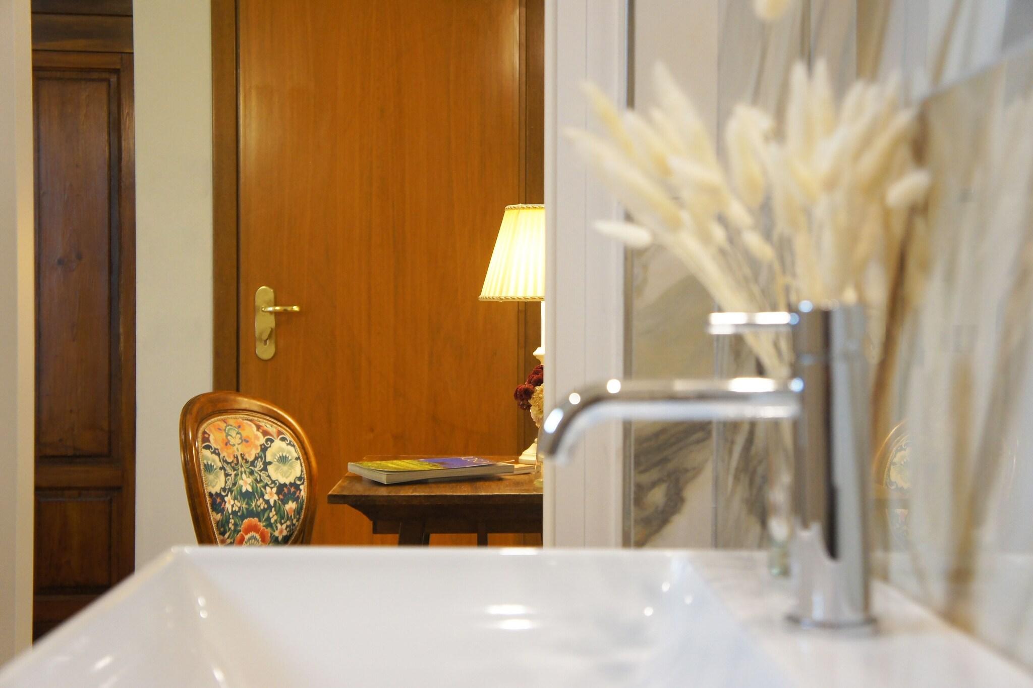 Double or Twin Superior