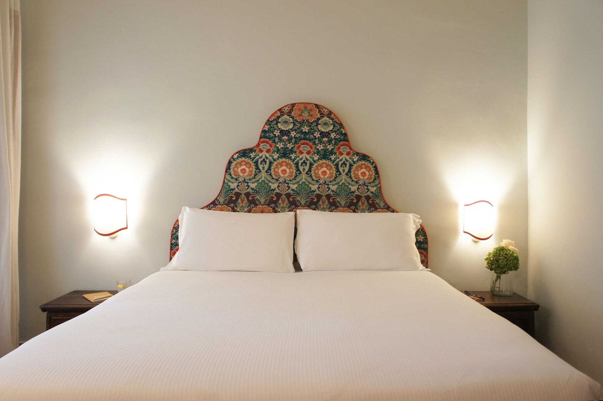 Double or Twin Superior