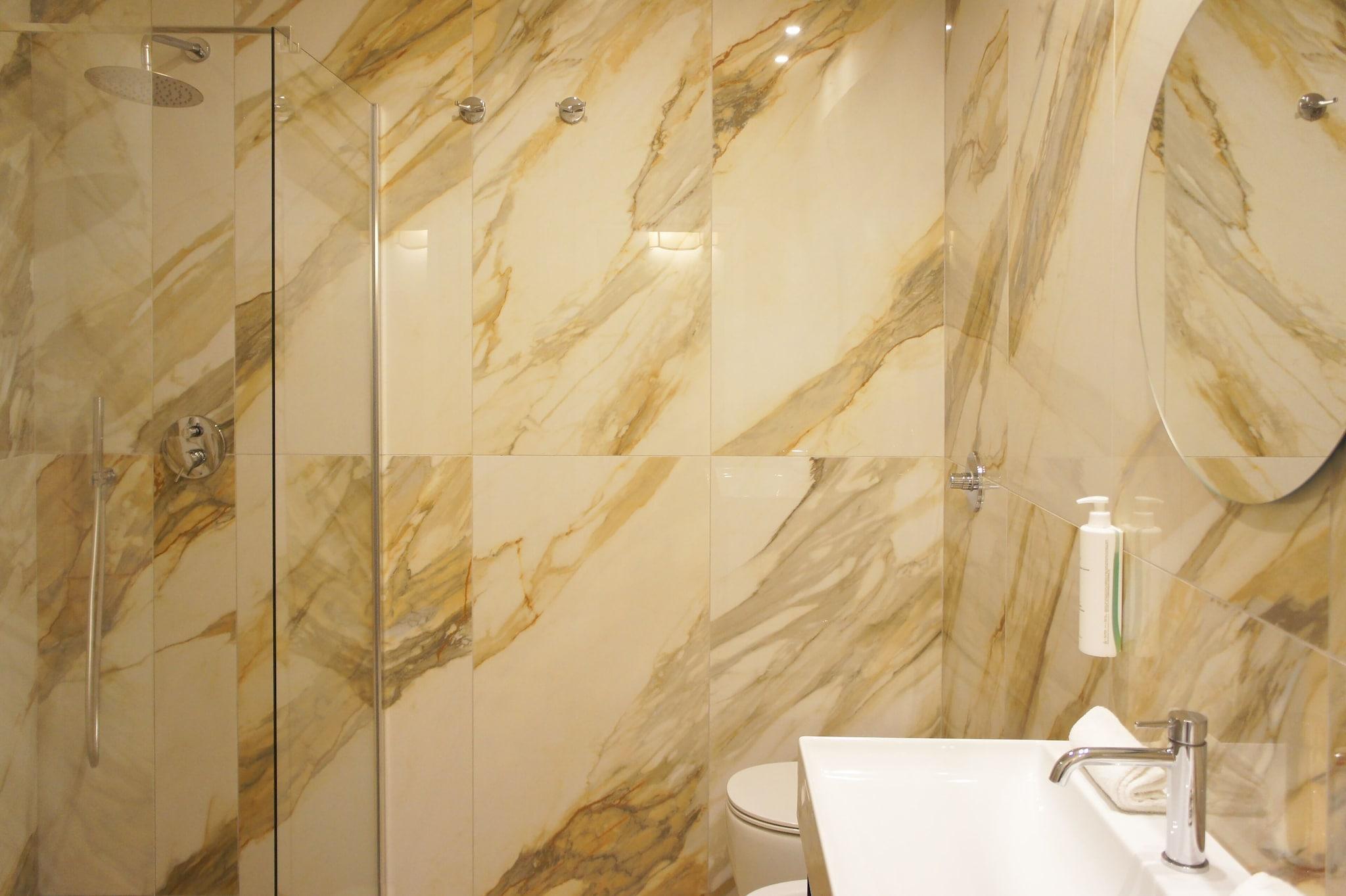 Quadruple Two Double Beds