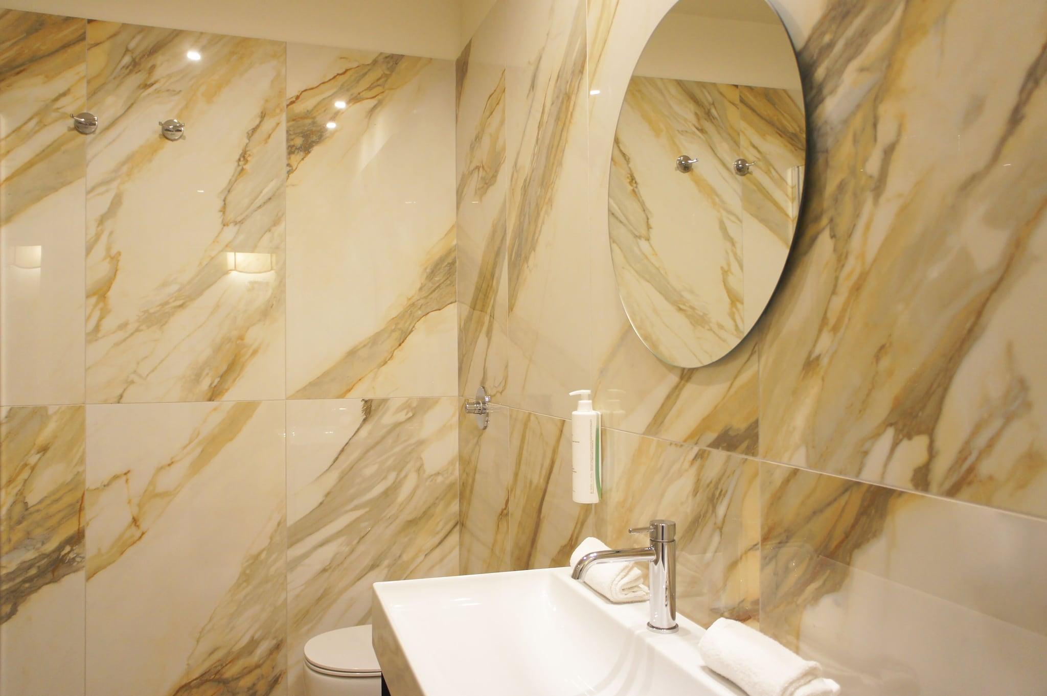 Quadruple Two Double Beds