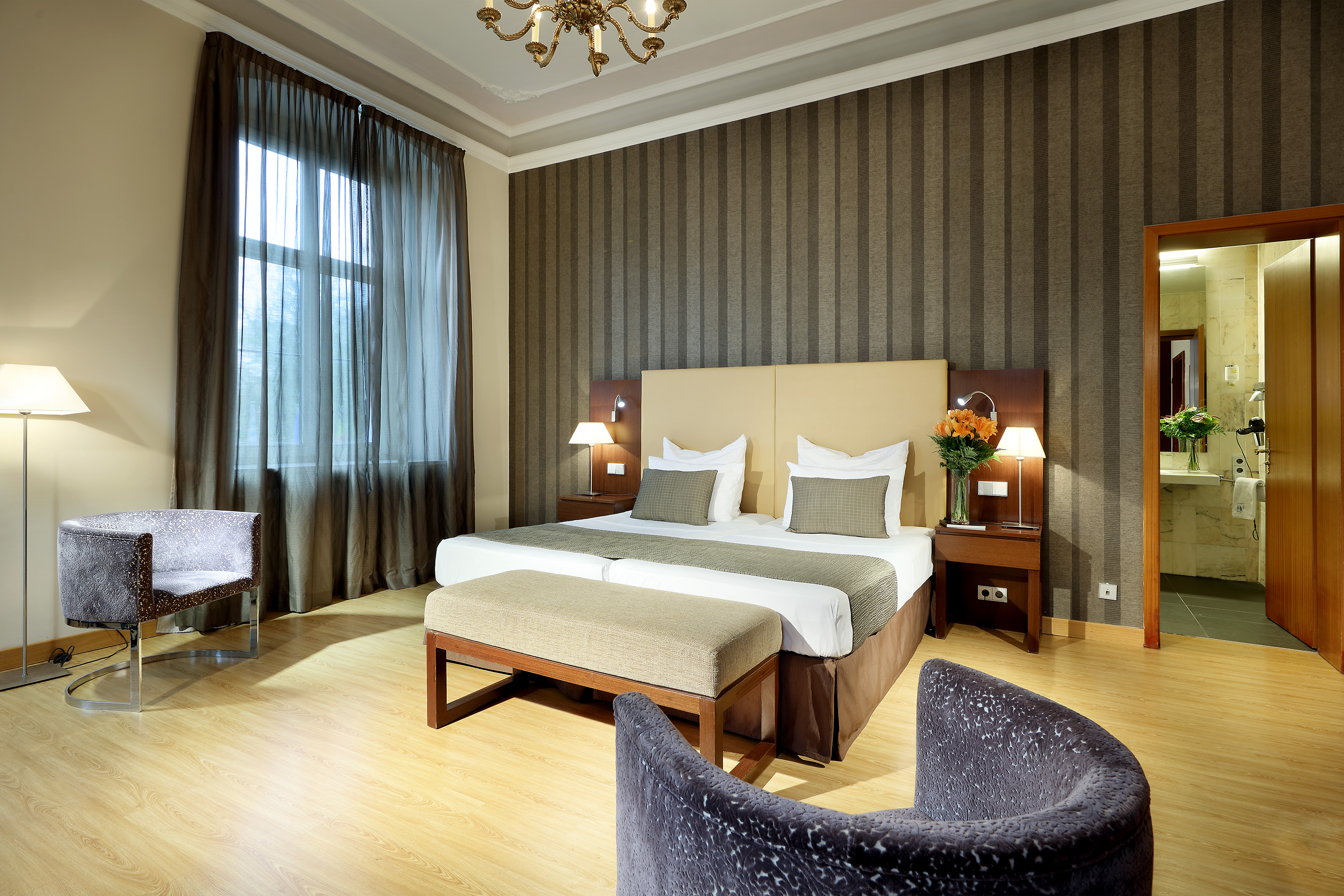 Junior Suite Standard