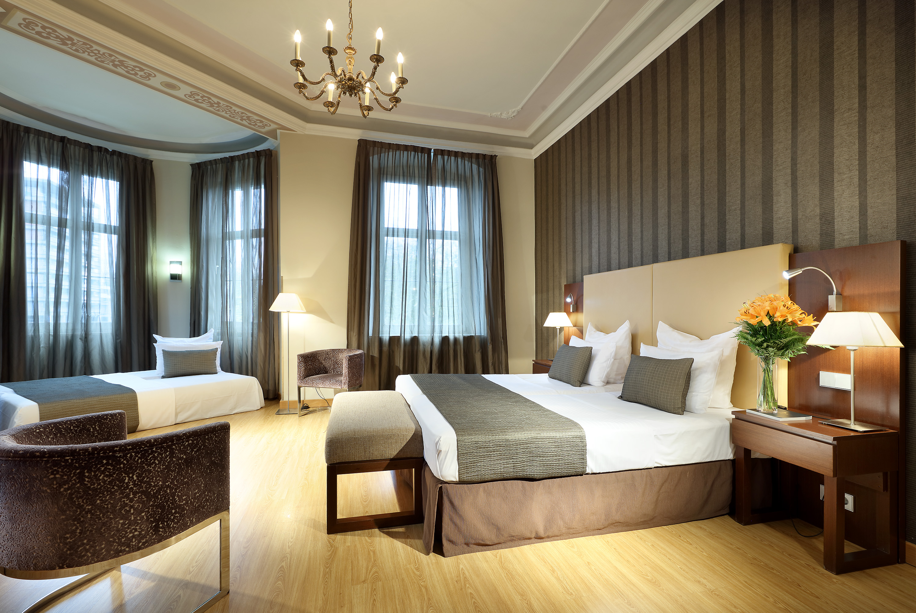 Junior Suite Standard