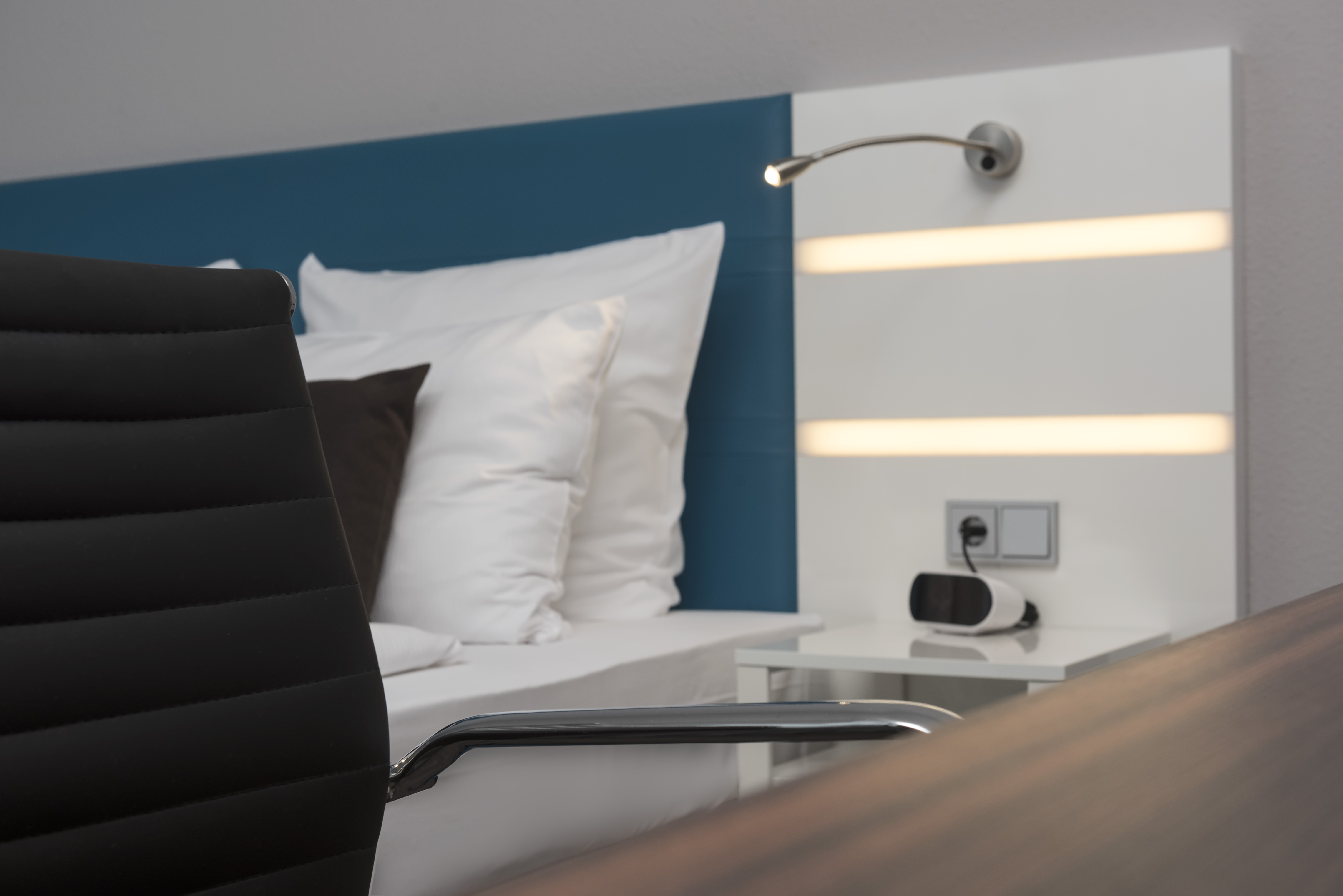 Double or Twin Superior