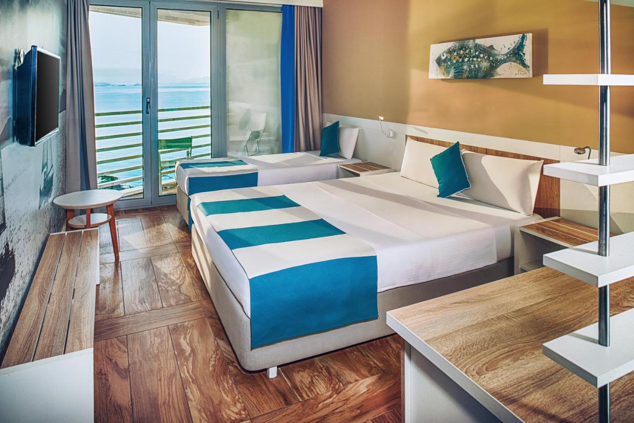 Family Room Superior