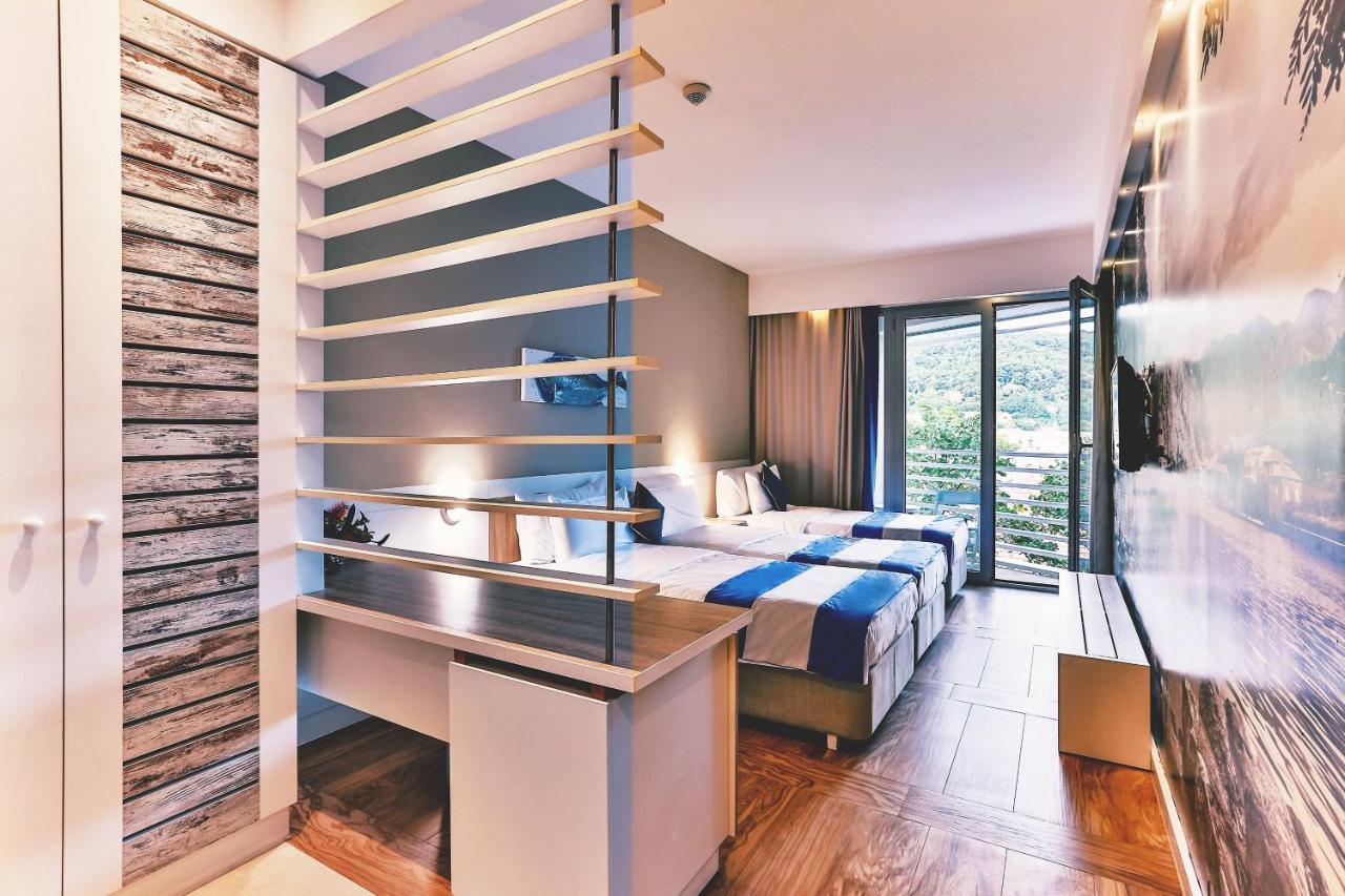 Family Room Standard