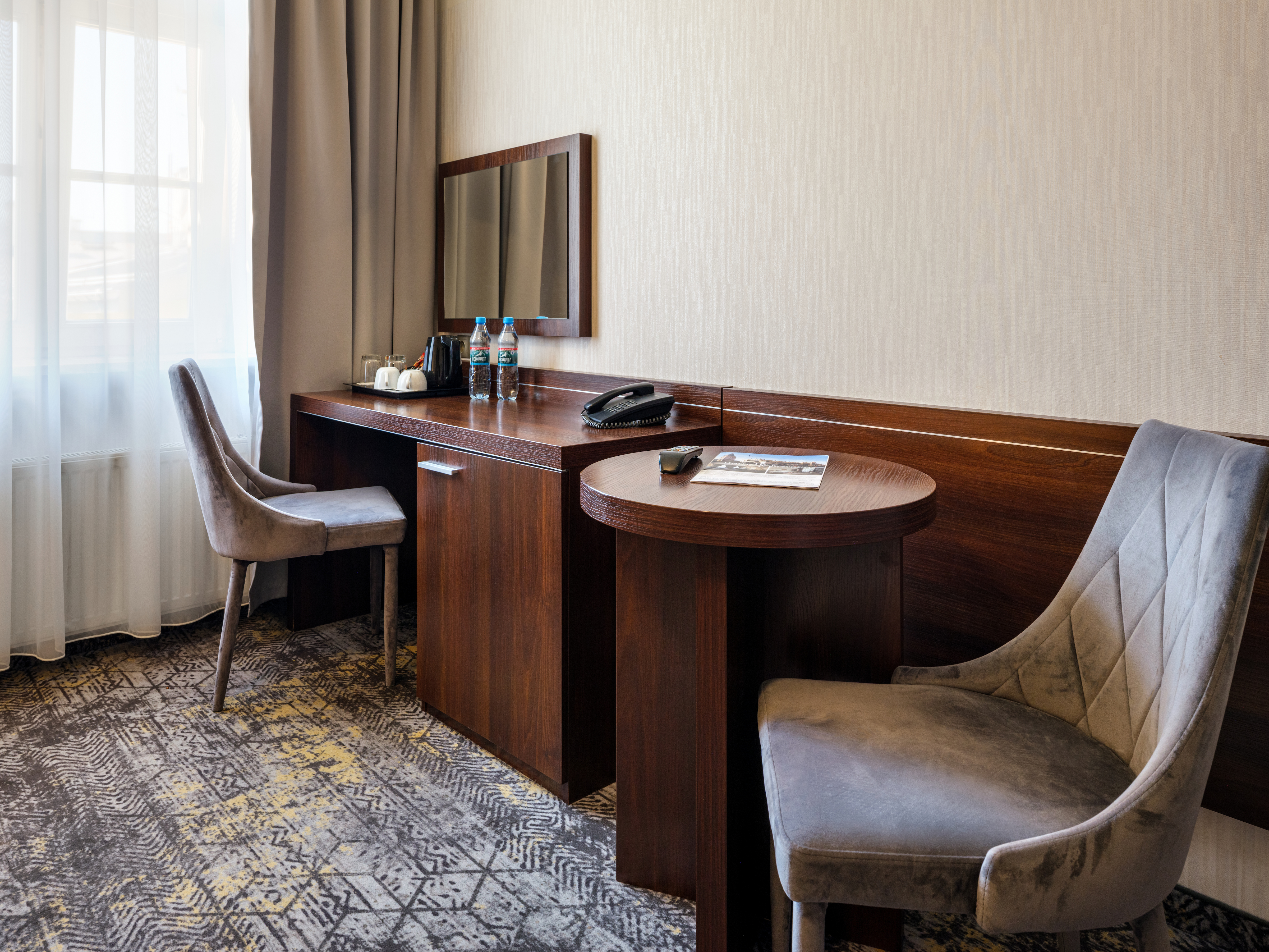 Double or Twin Superior