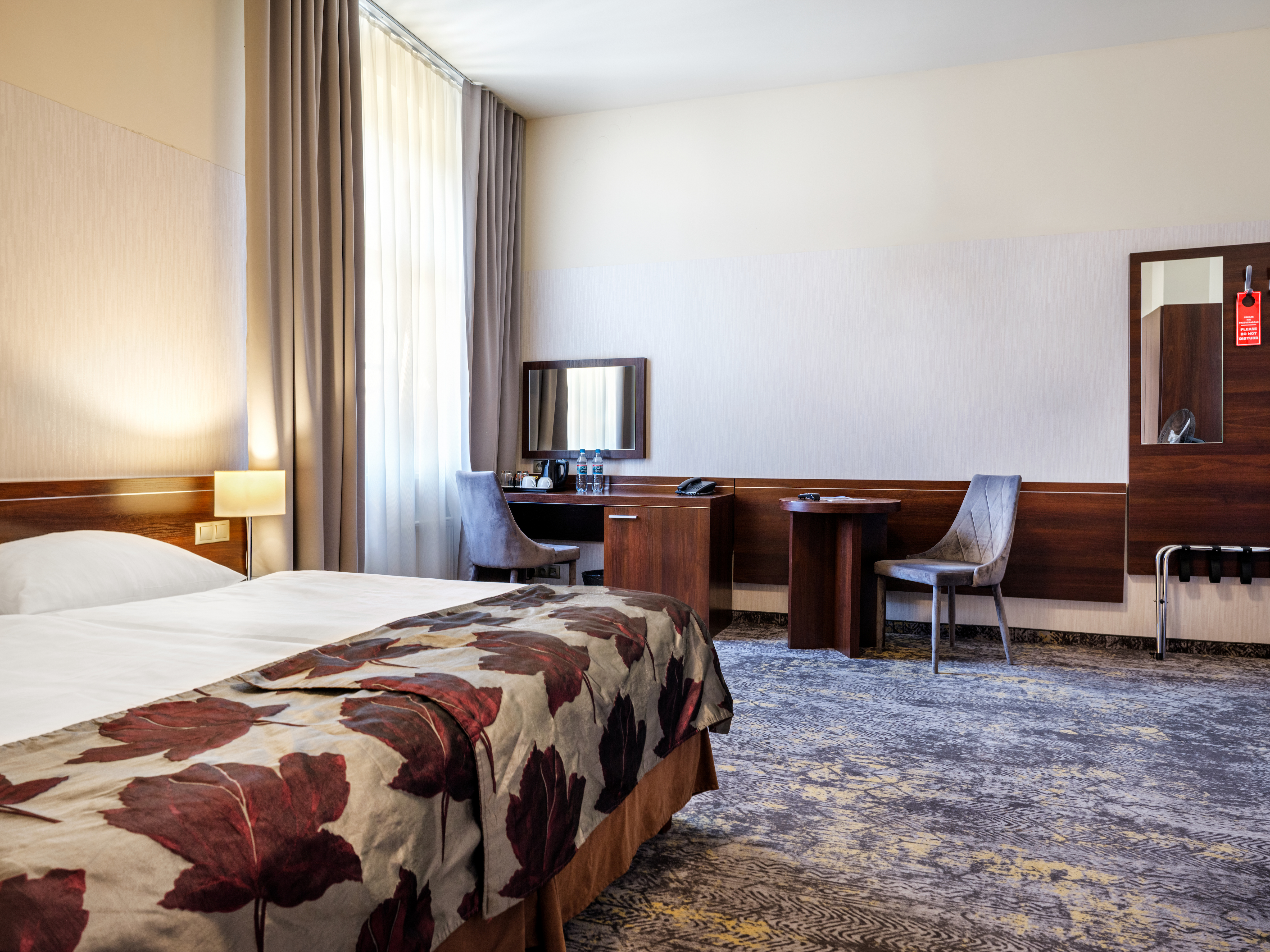 Double or Twin Superior