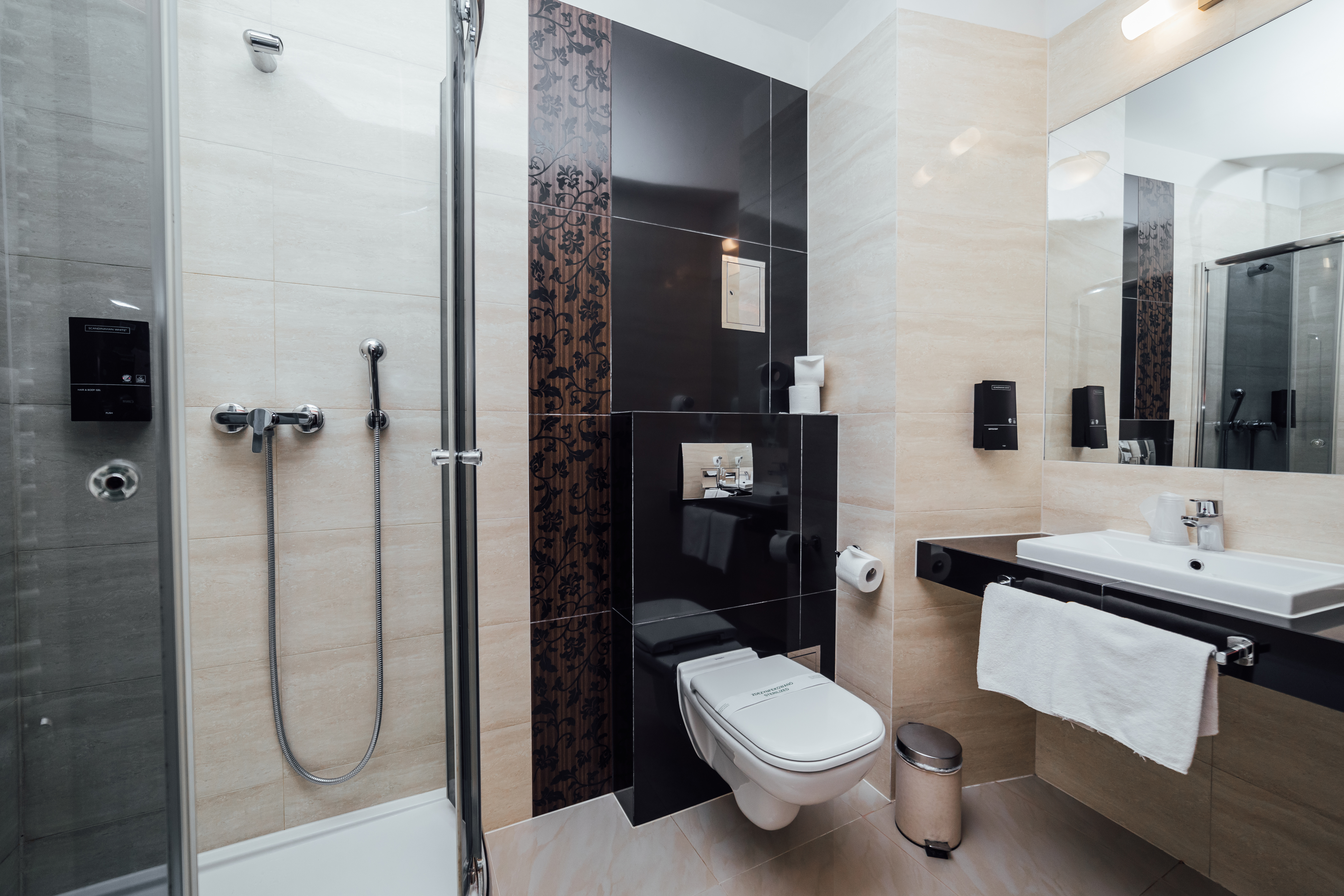 Double Single Superior