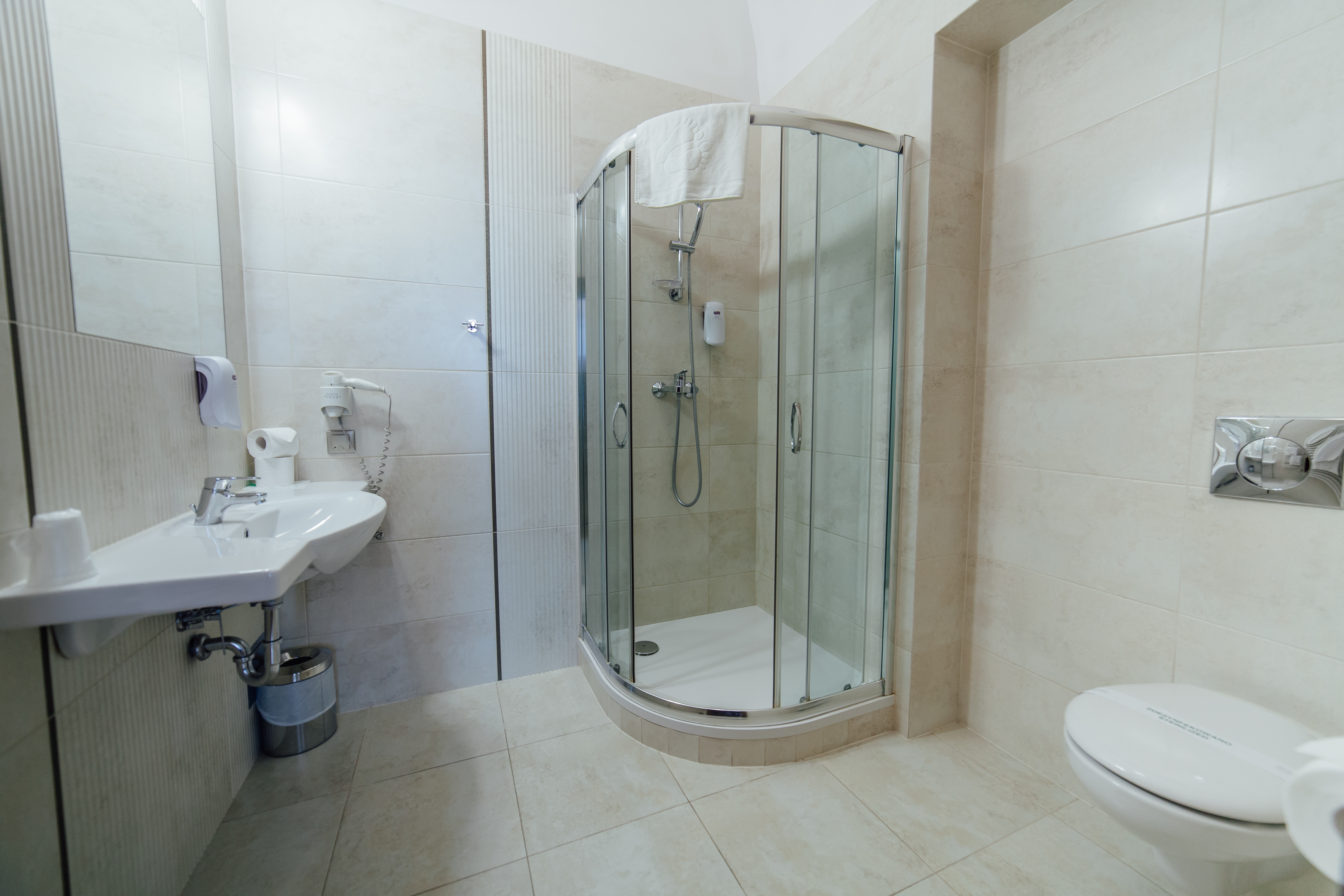 Double Single Superior