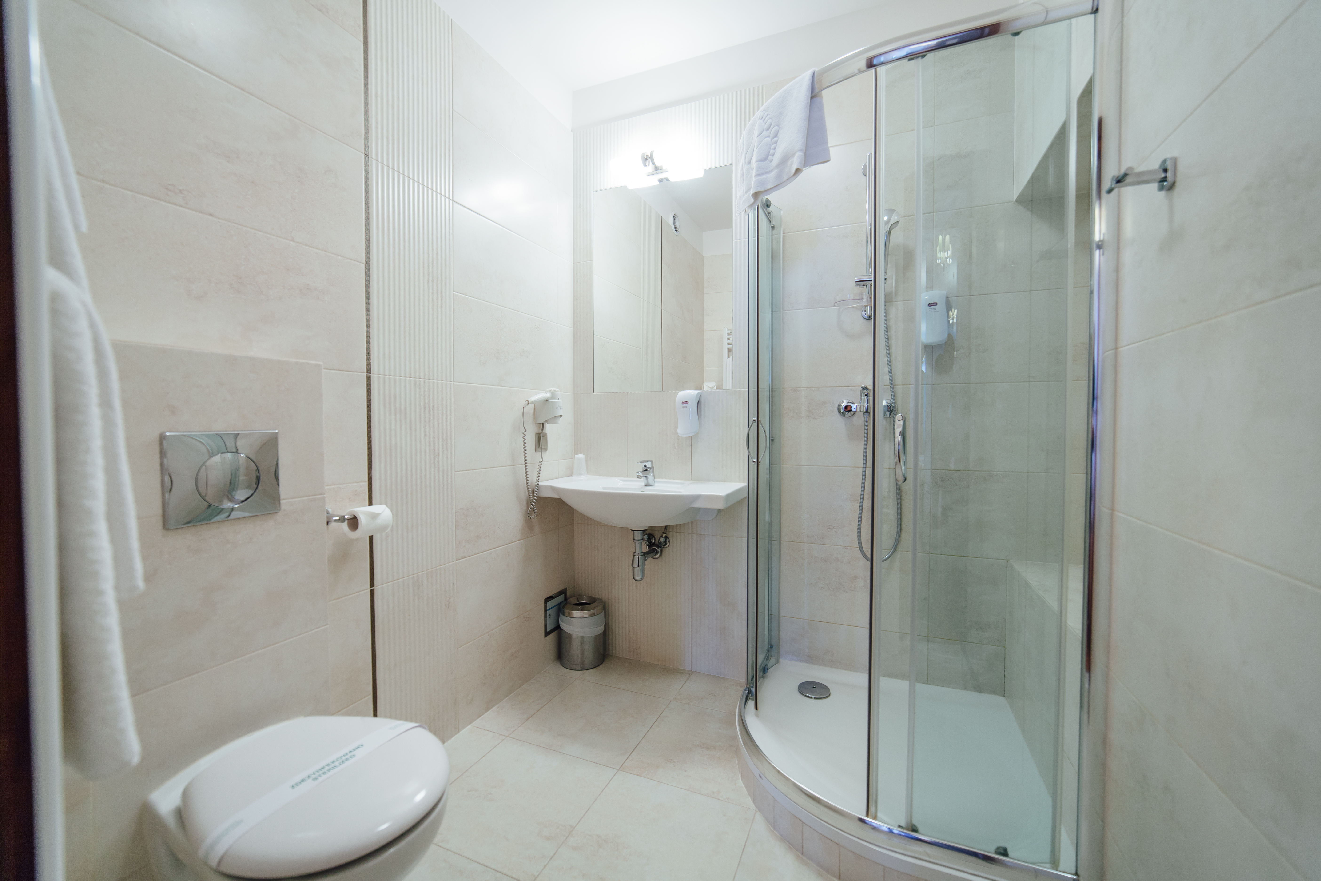 Double or Twin Superior