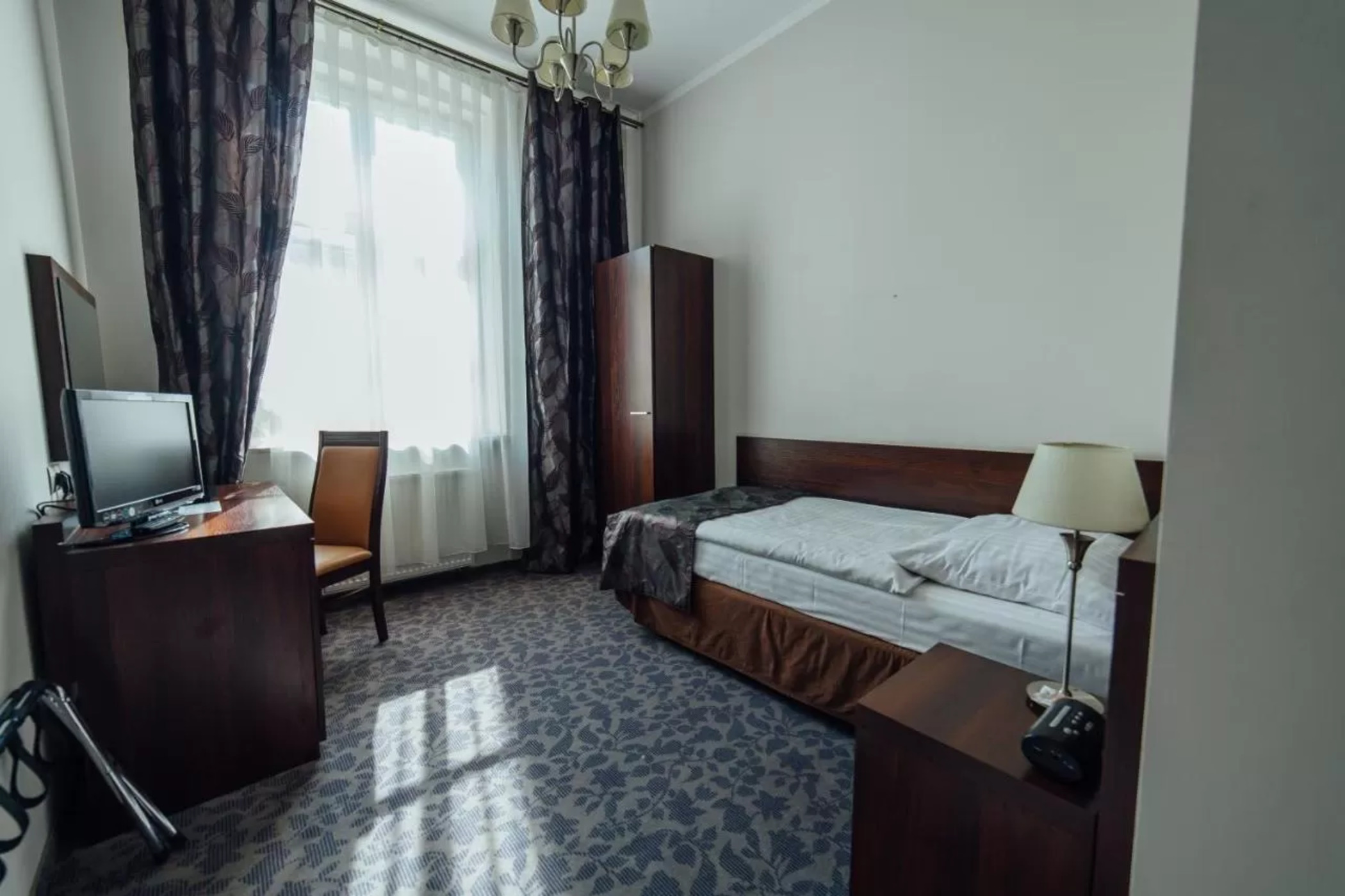 Double Single Standard