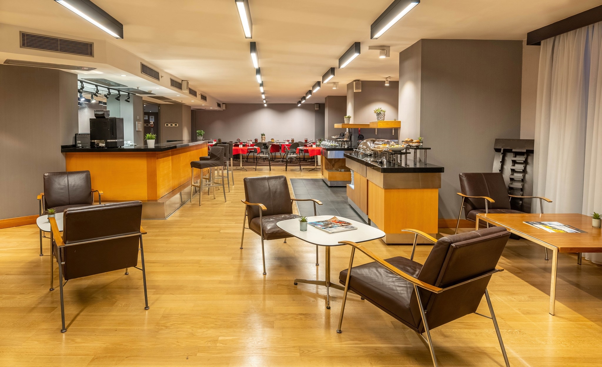 Junior Suite Capacity 1