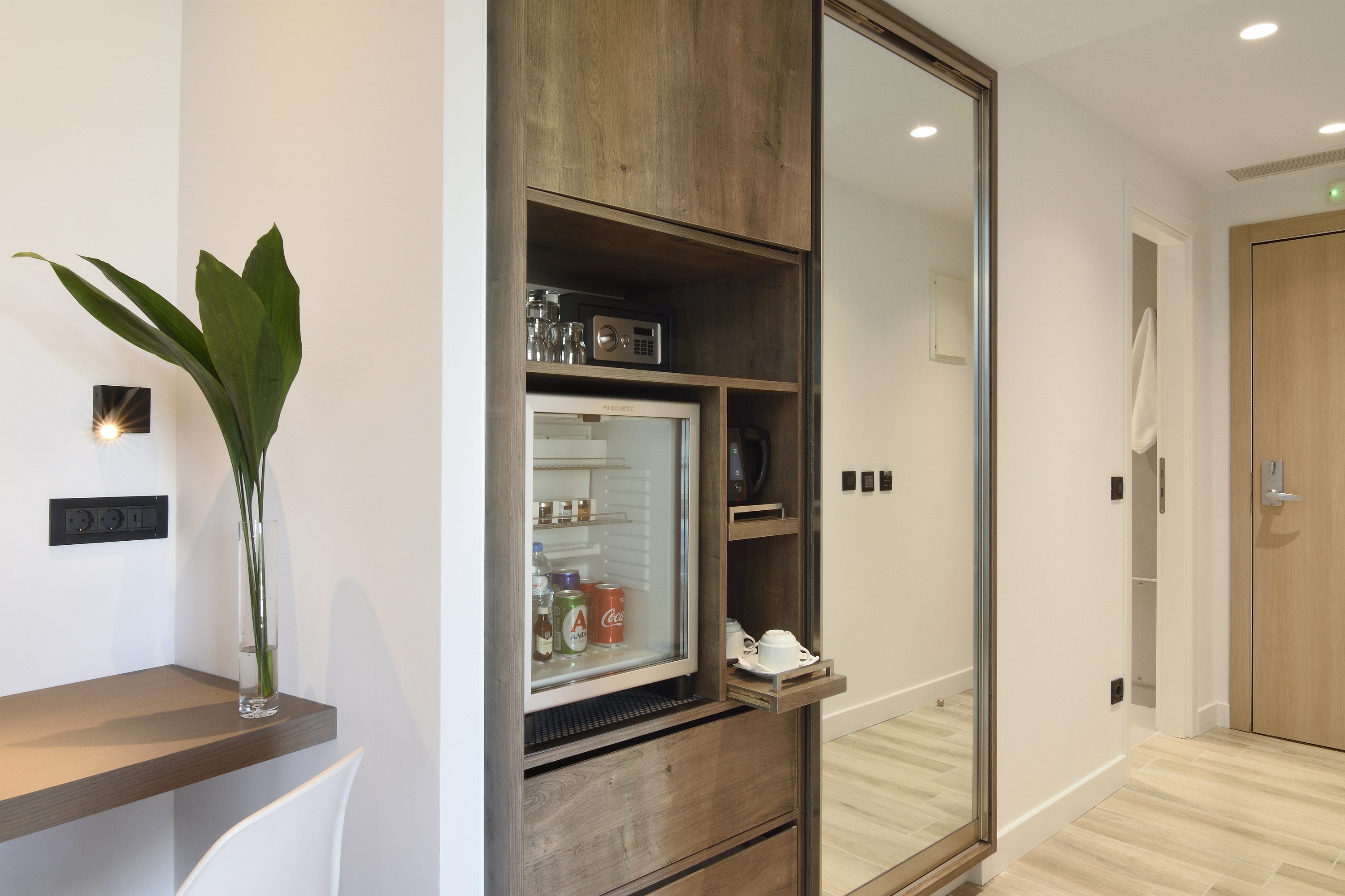 Double or Twin Standard