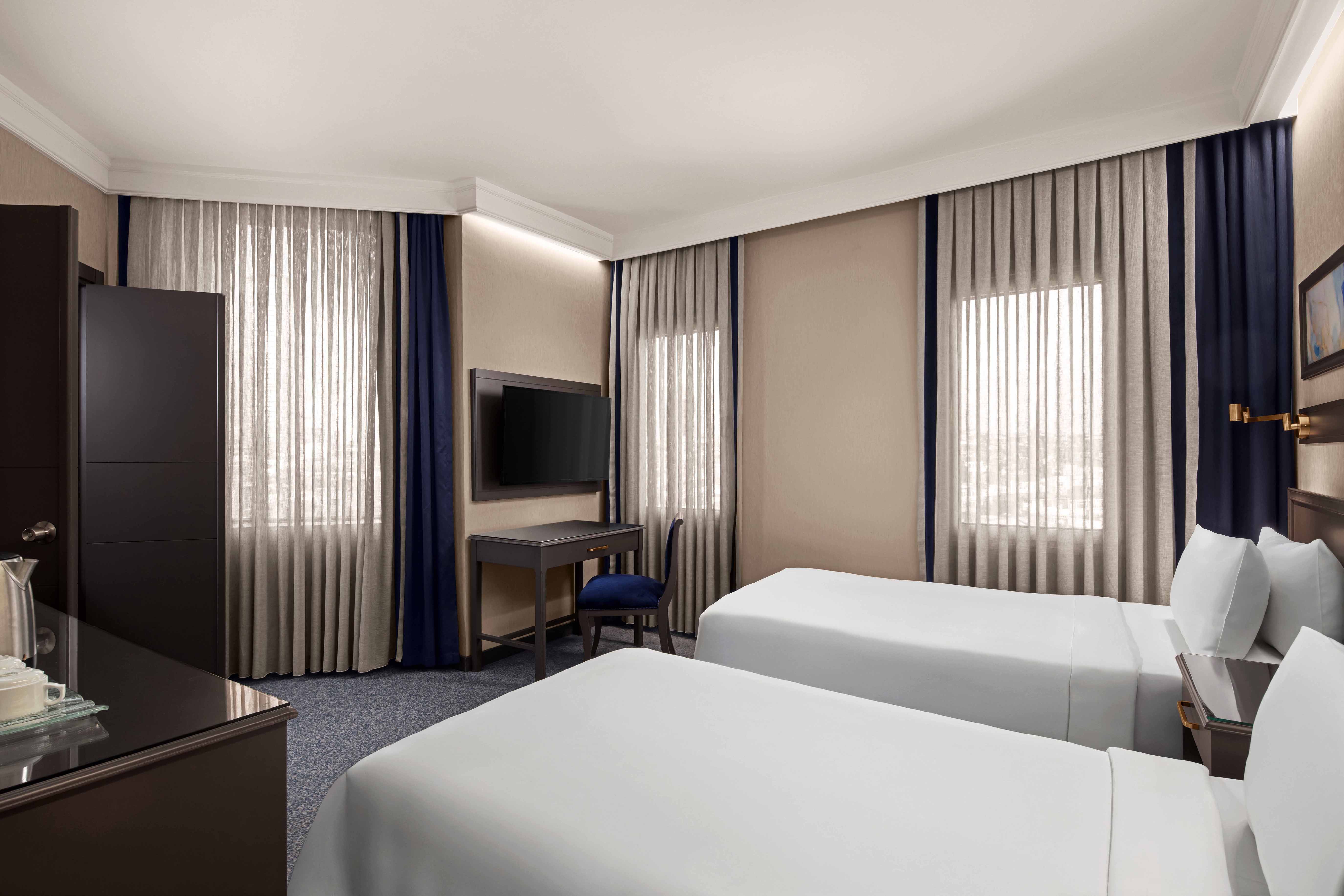 Family Room One Bedroom