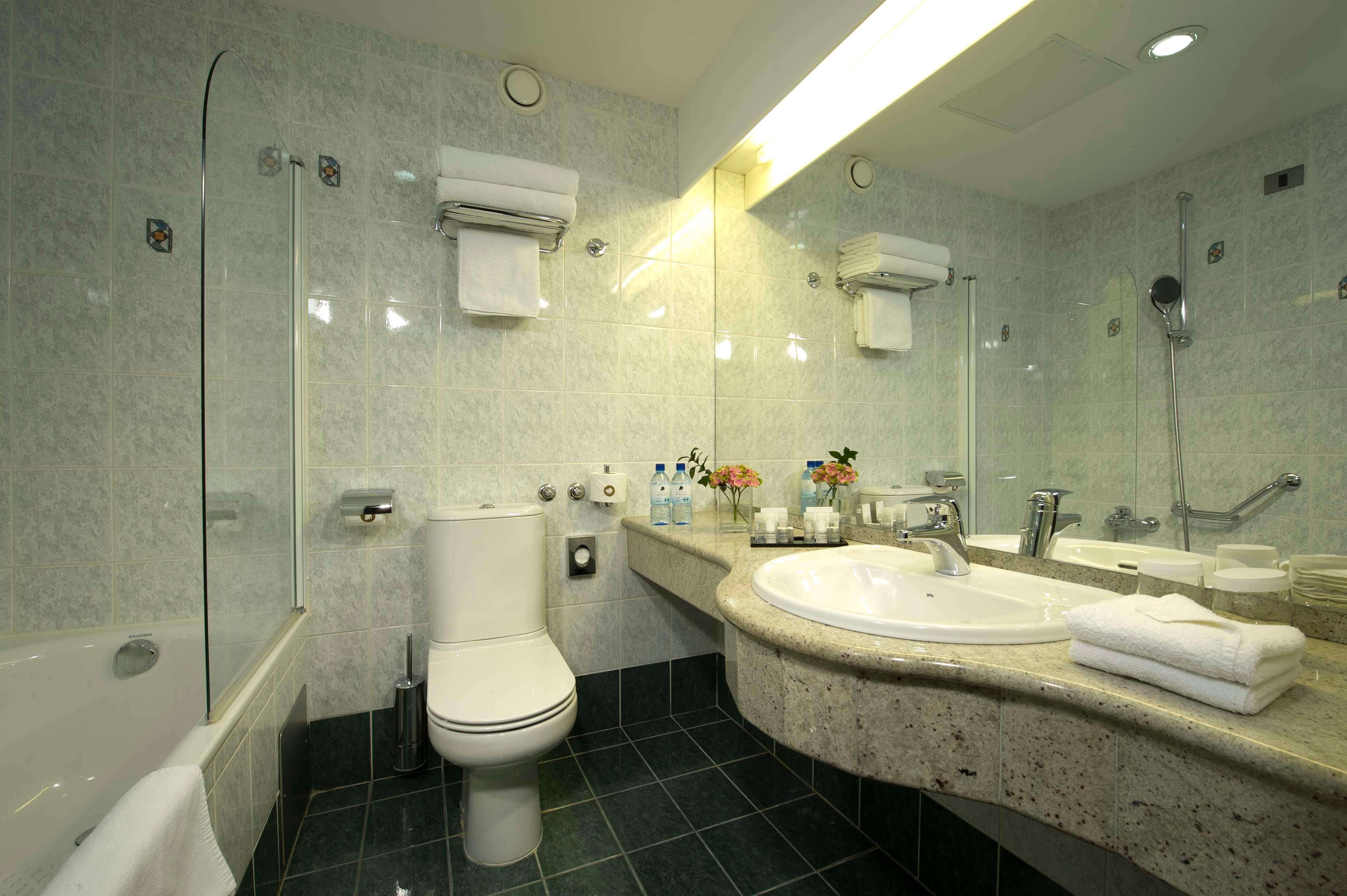 Double Comfort