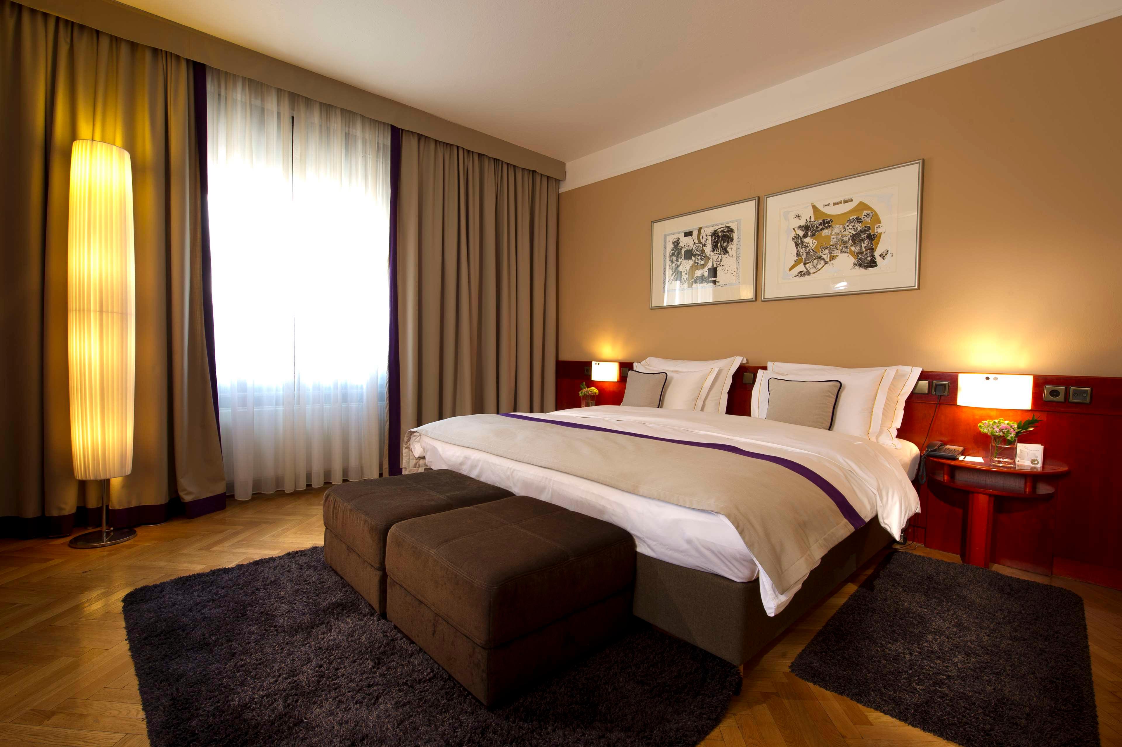Suite City View