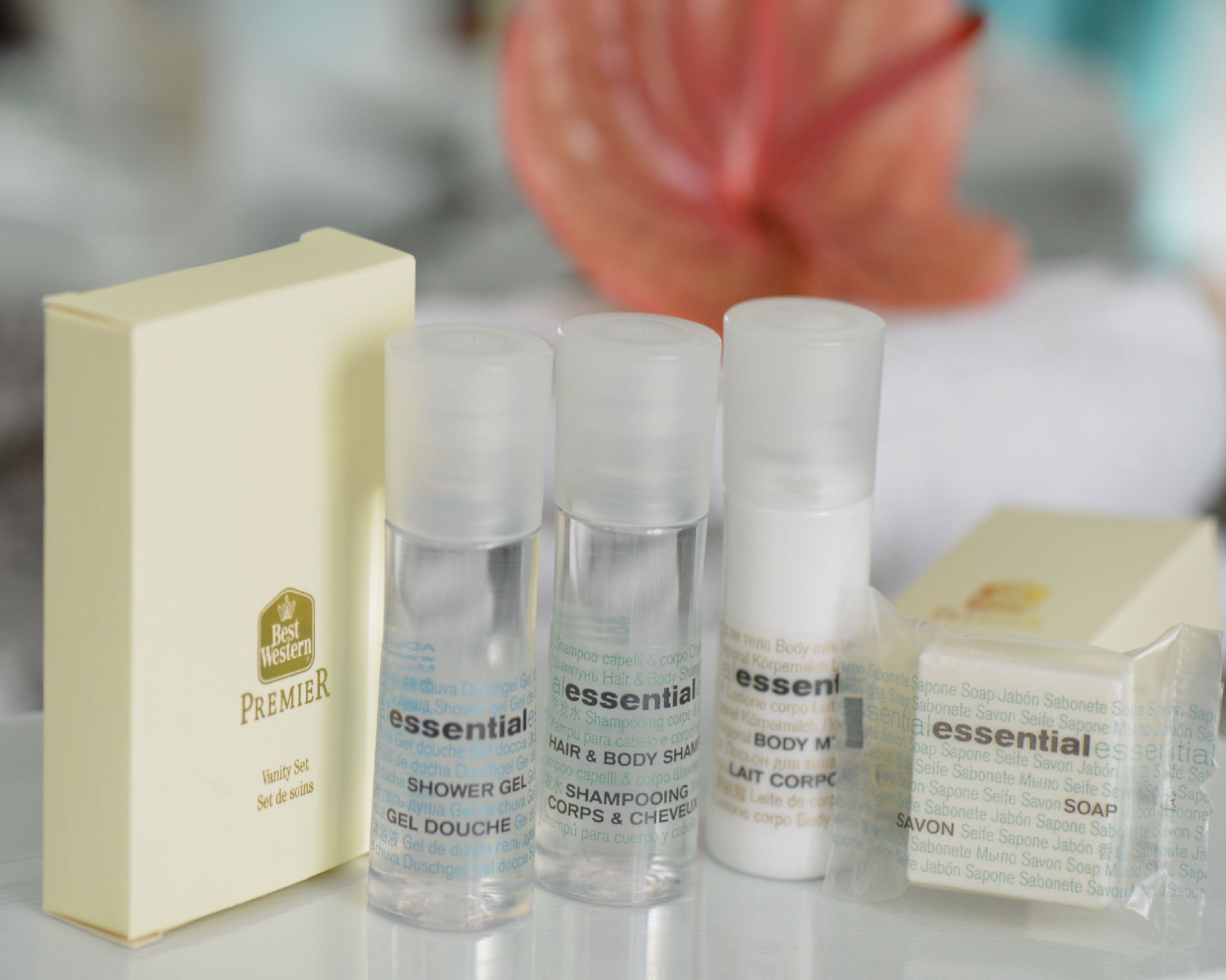 Double Single Comfort