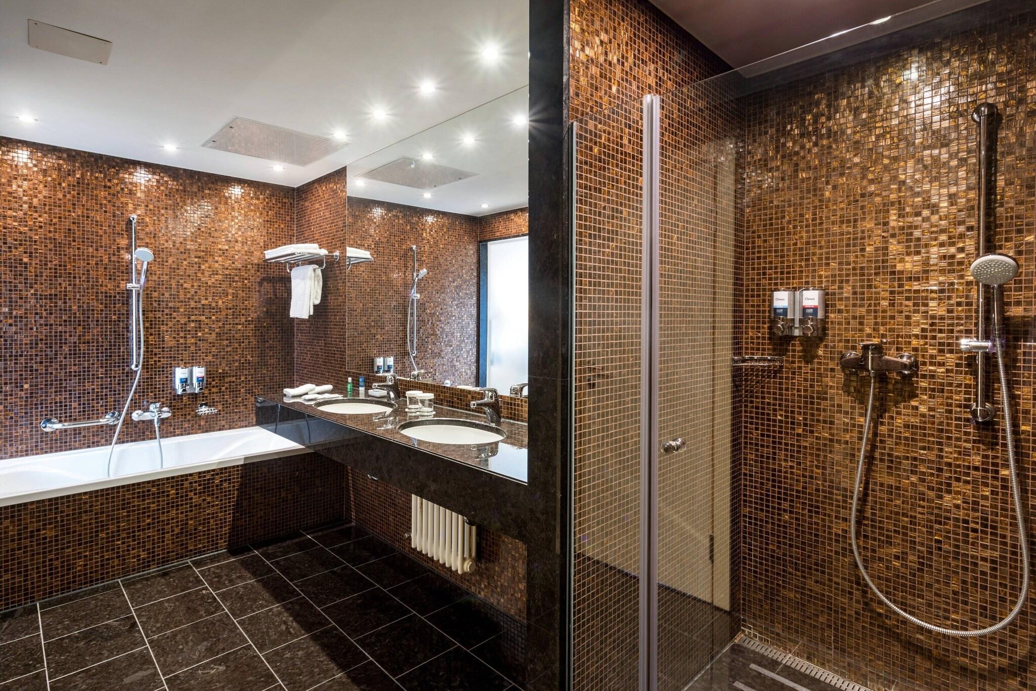 Suite Executive King Bed