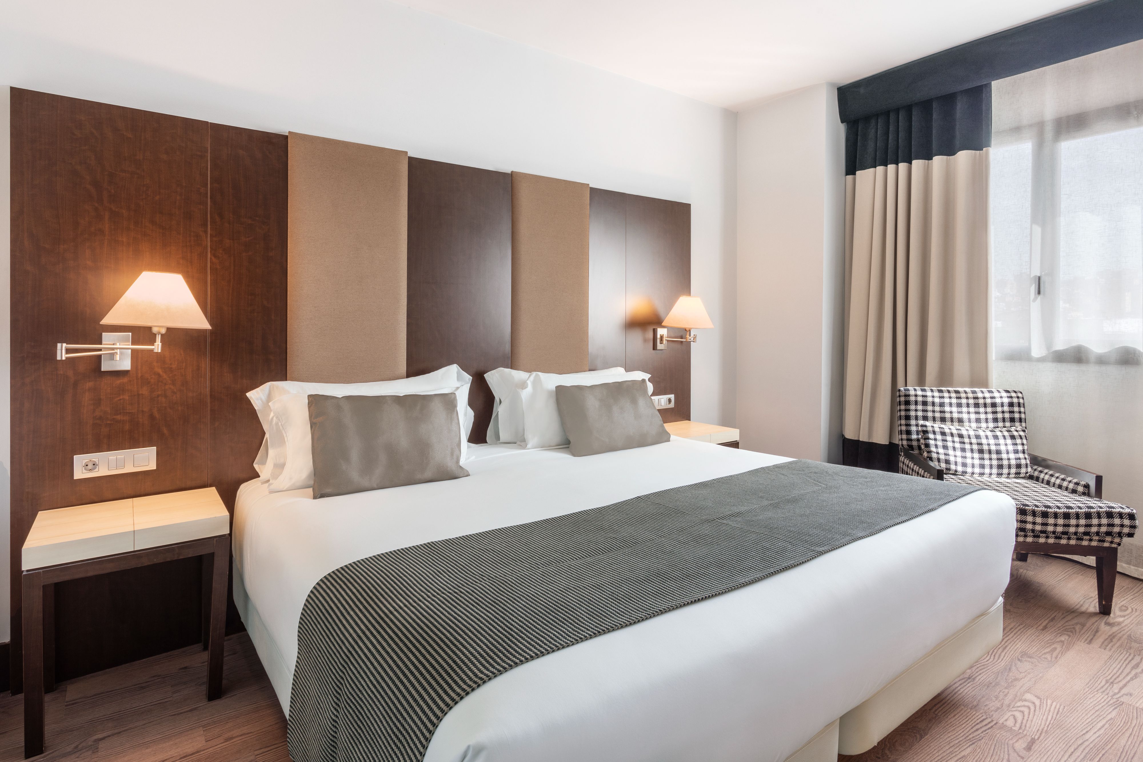 Double Single Standard