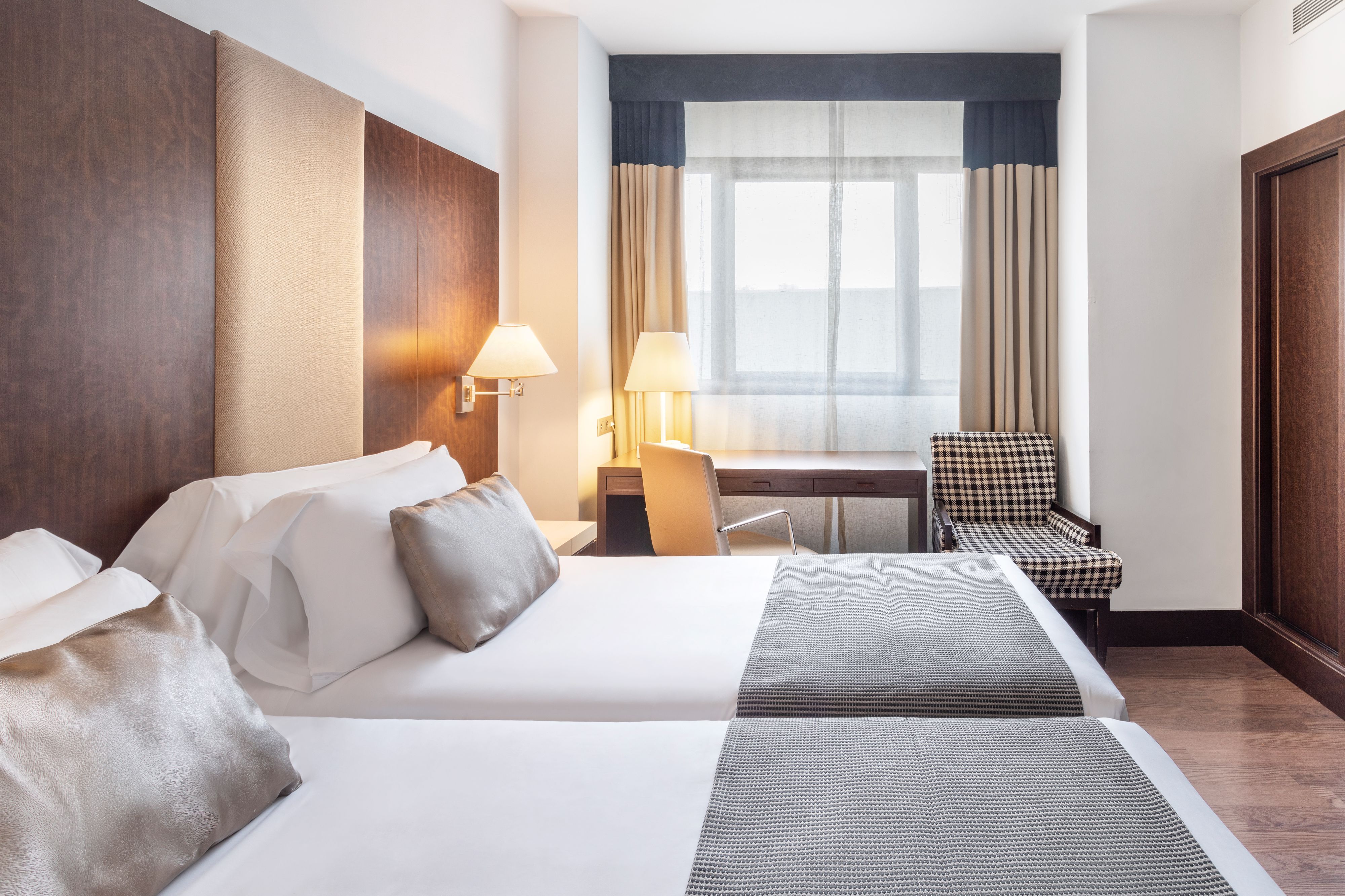 Double Single Standard