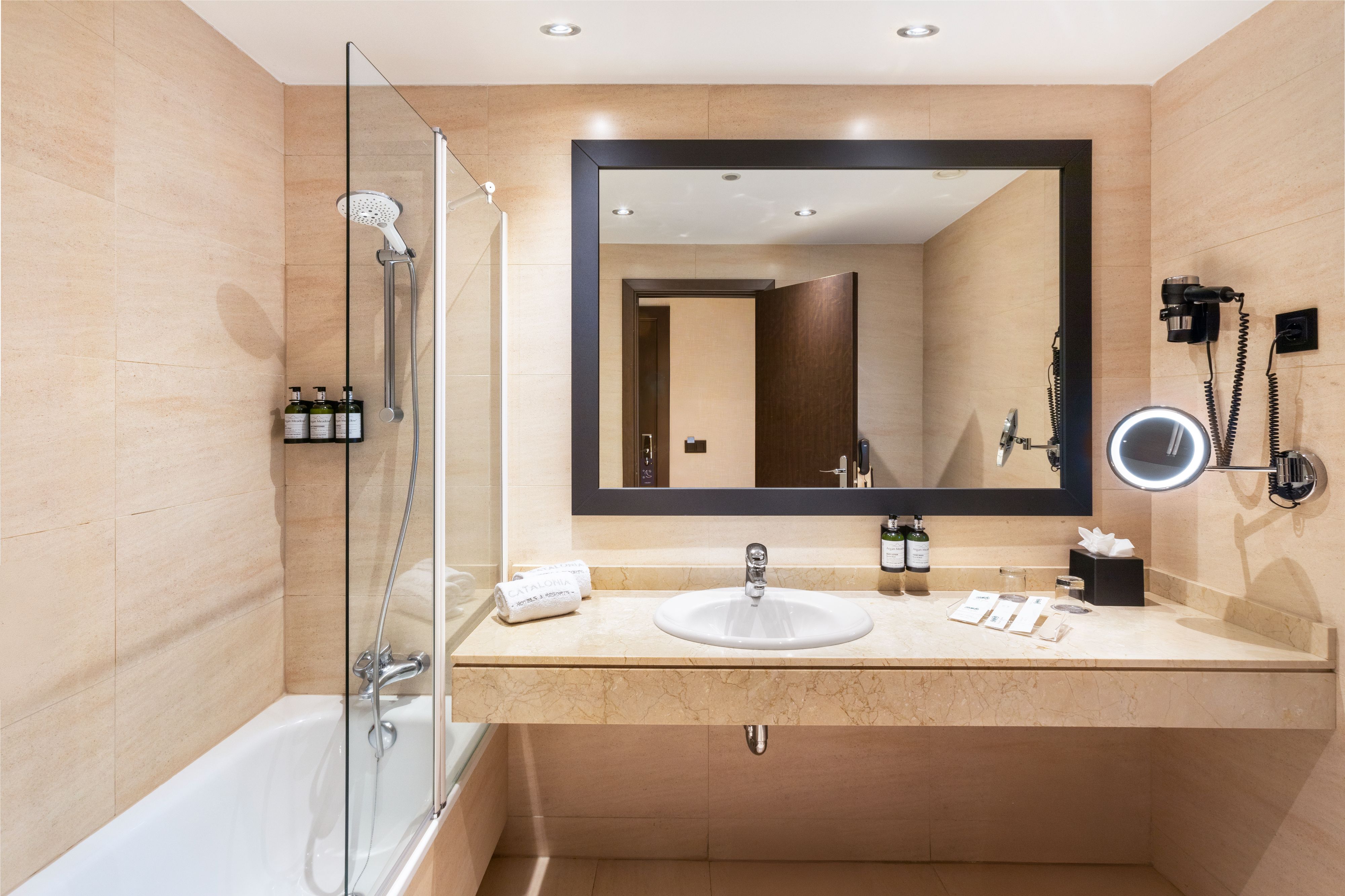 Double or Twin Superior