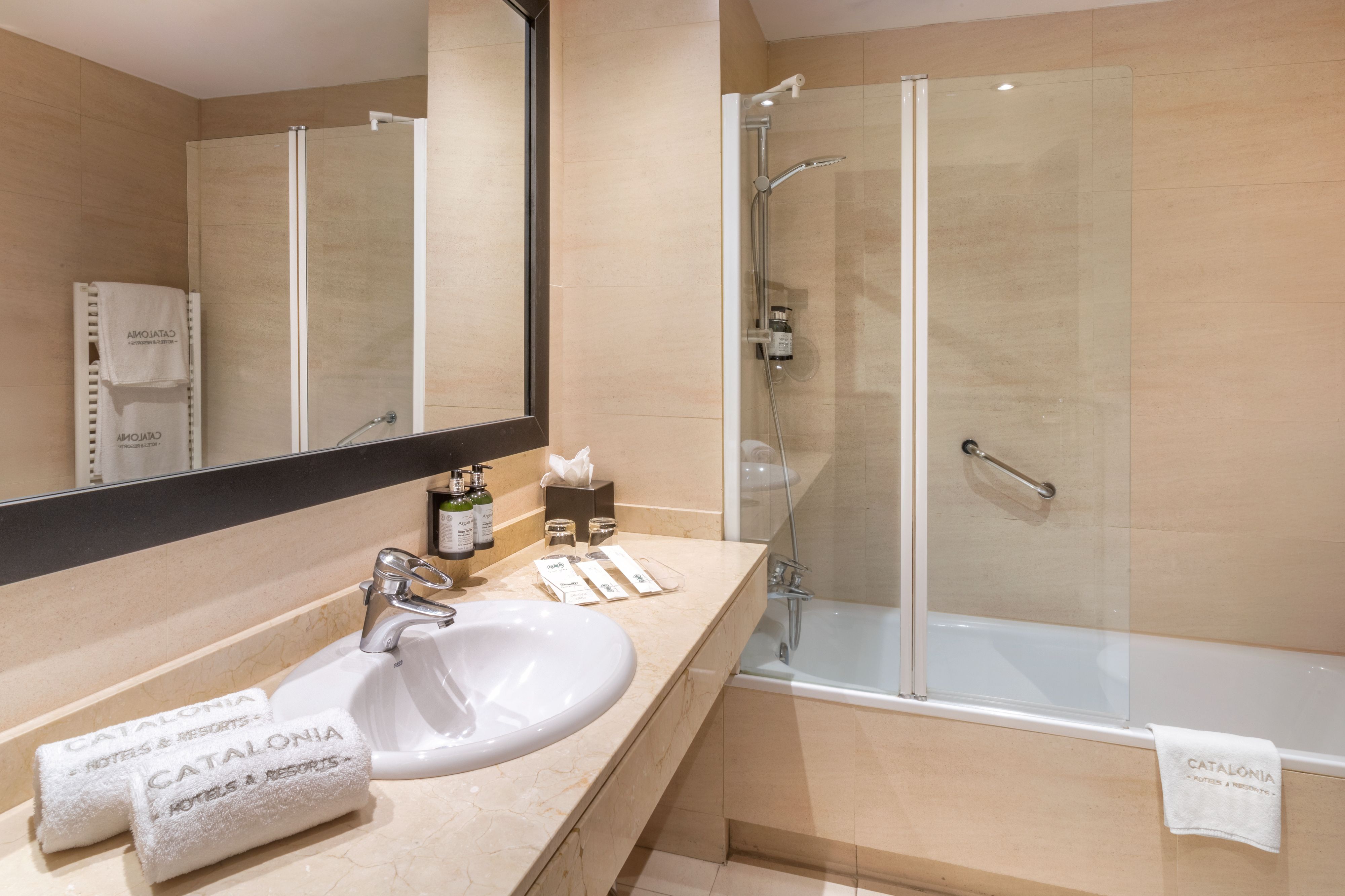 Double or Twin Superior