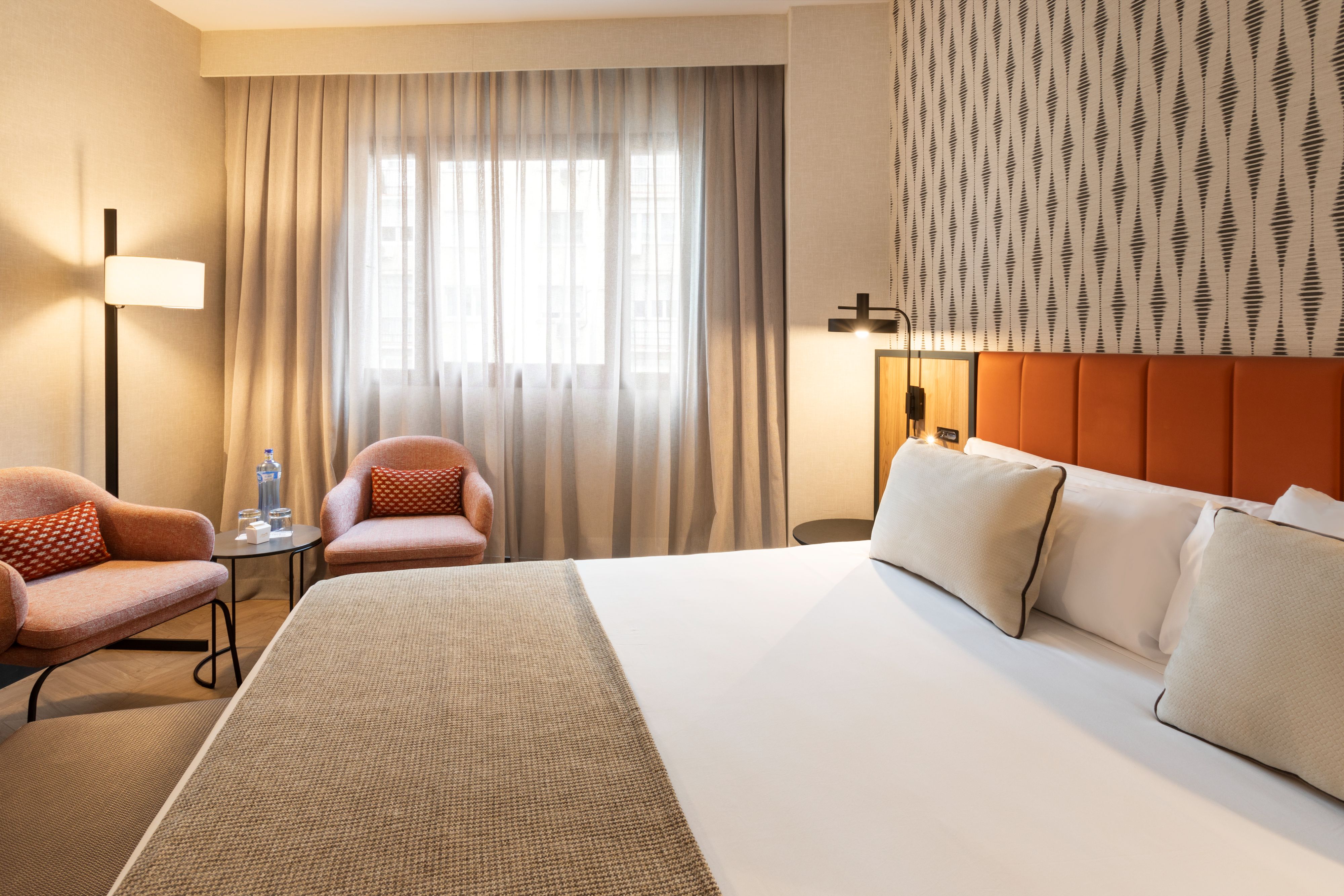 Double or Twin Superior