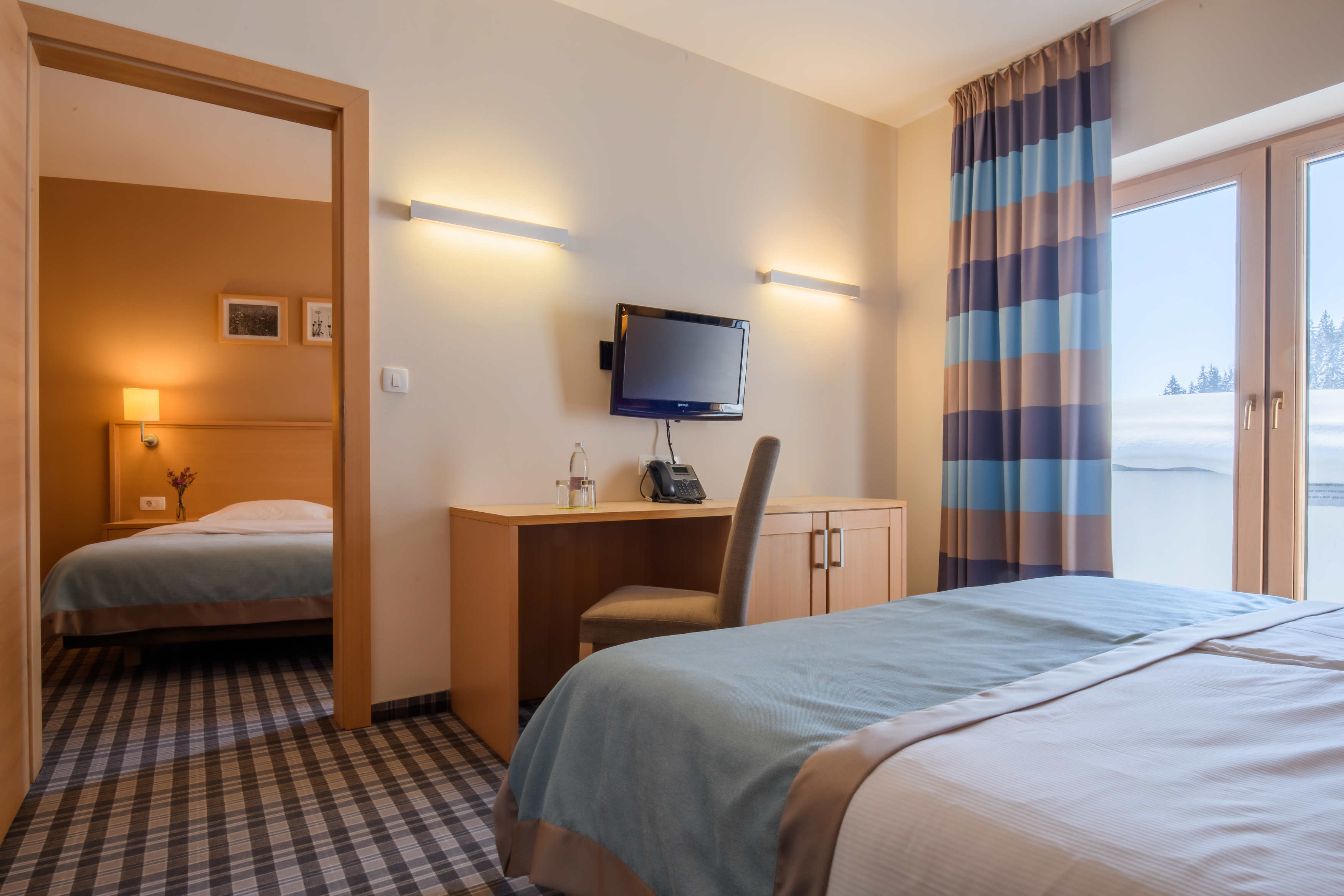 Junior Suite Standard