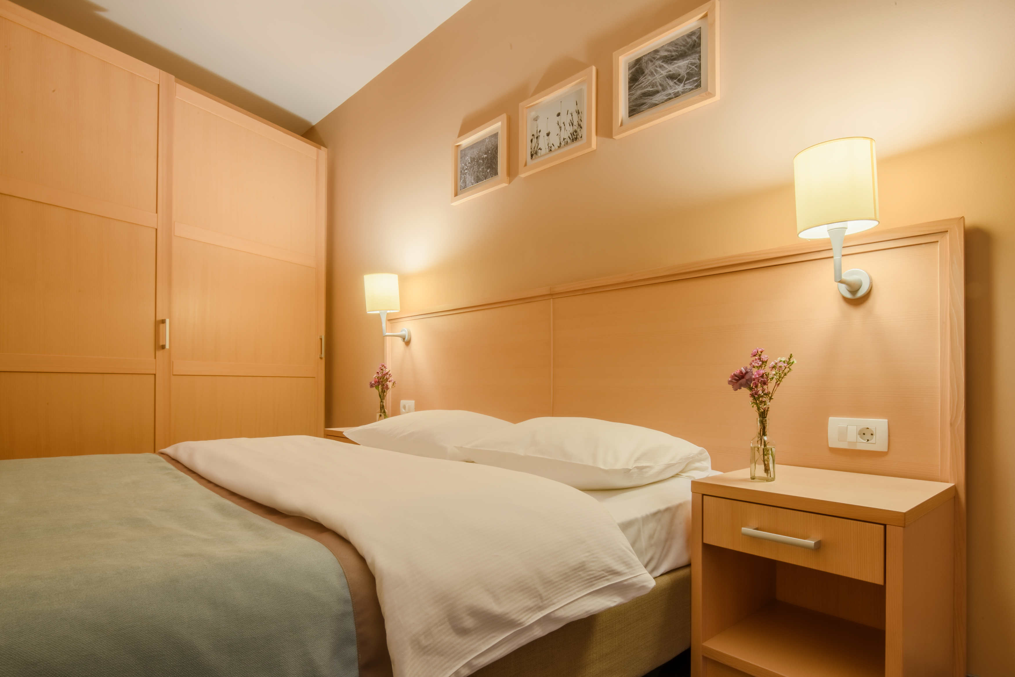 Junior Suite Standard