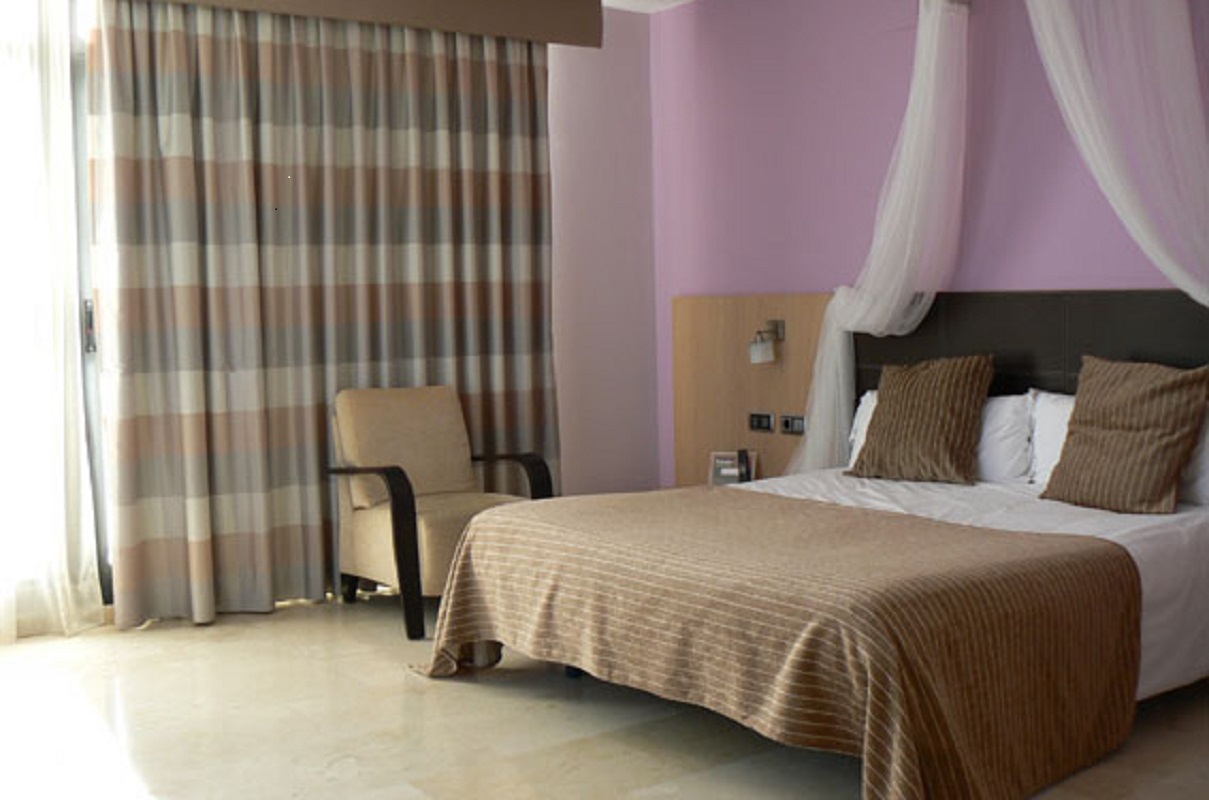 Junior Suite Capacity 4