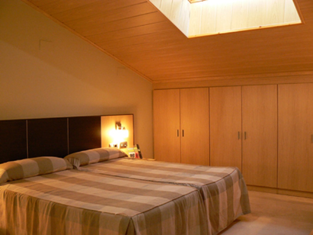 Double Without Balcony