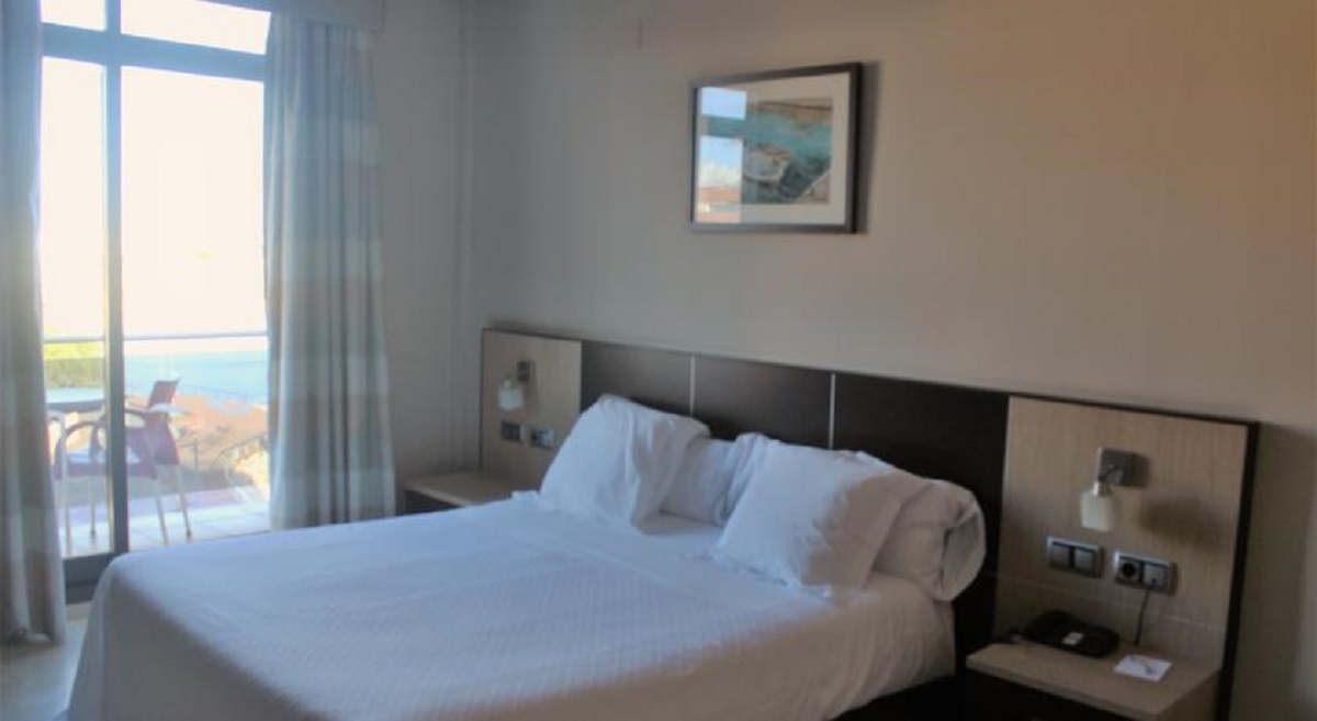 Double Side Sea View